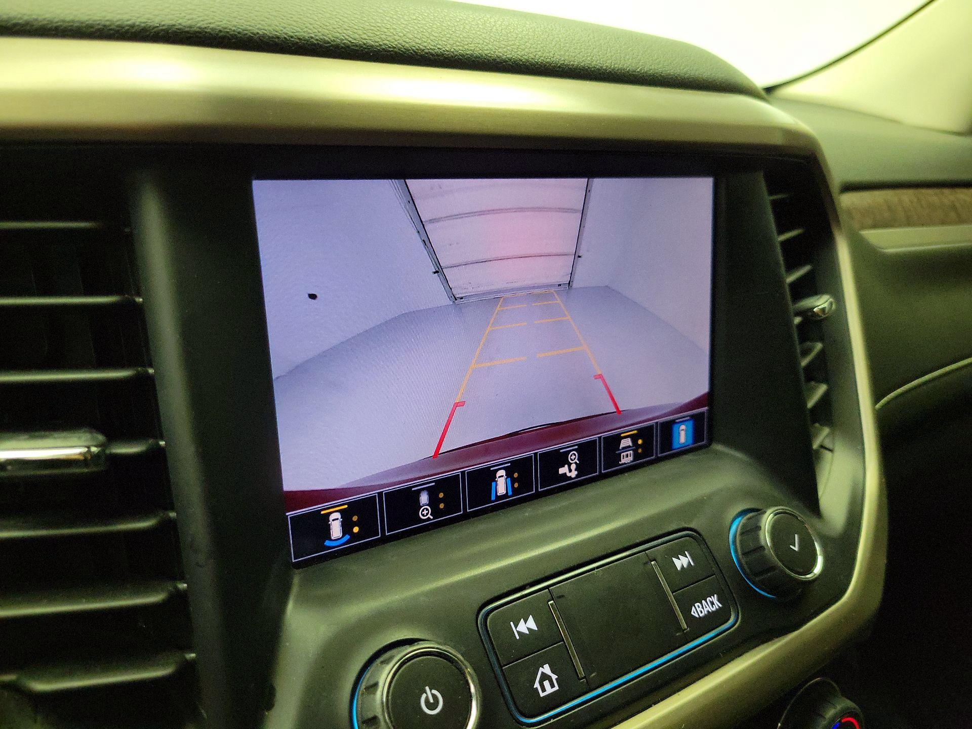 Thumbnail: 2021 GMC Acadia - 14