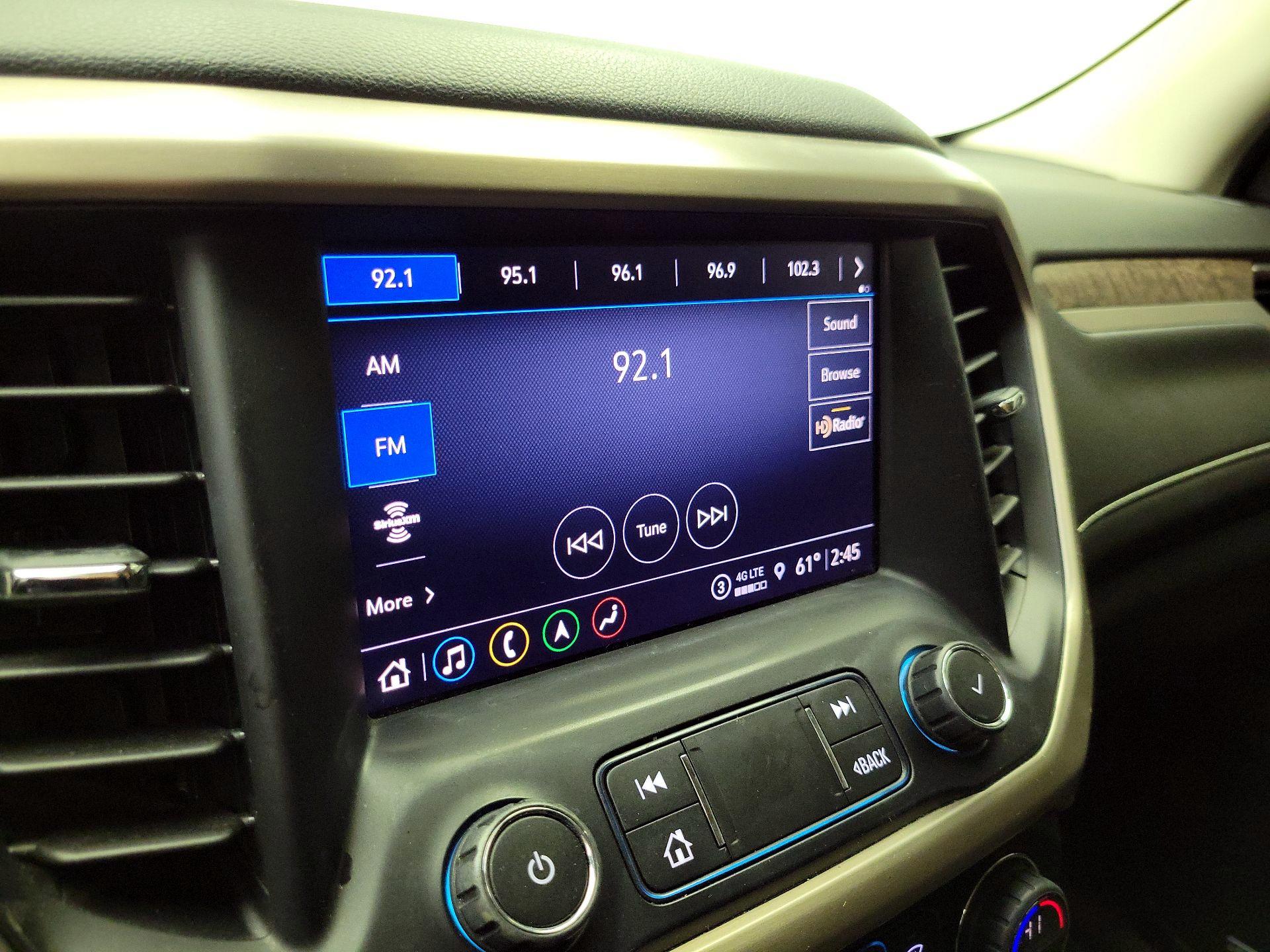 Thumbnail: 2021 GMC Acadia - 15