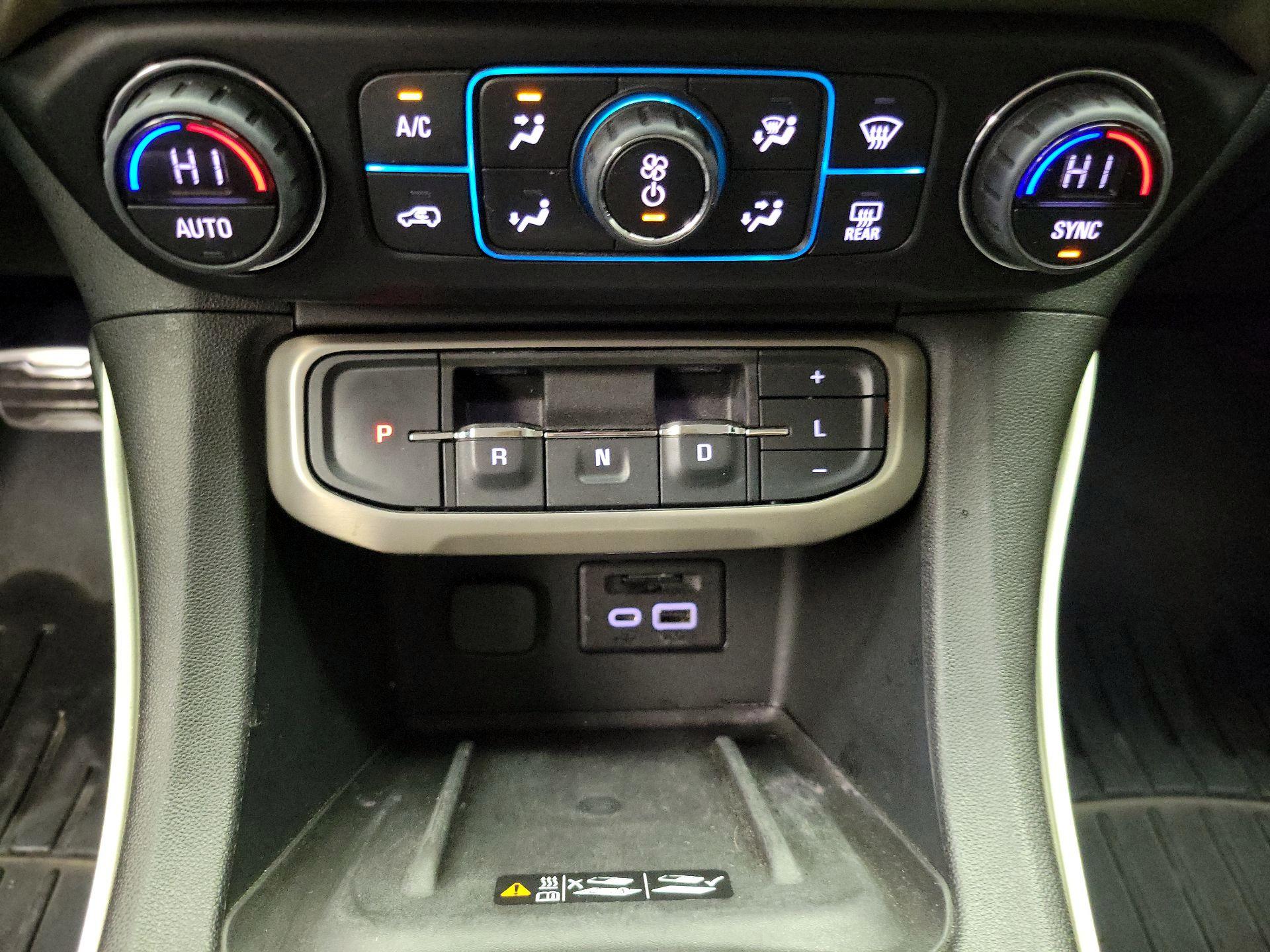 Thumbnail: 2021 GMC Acadia - 17