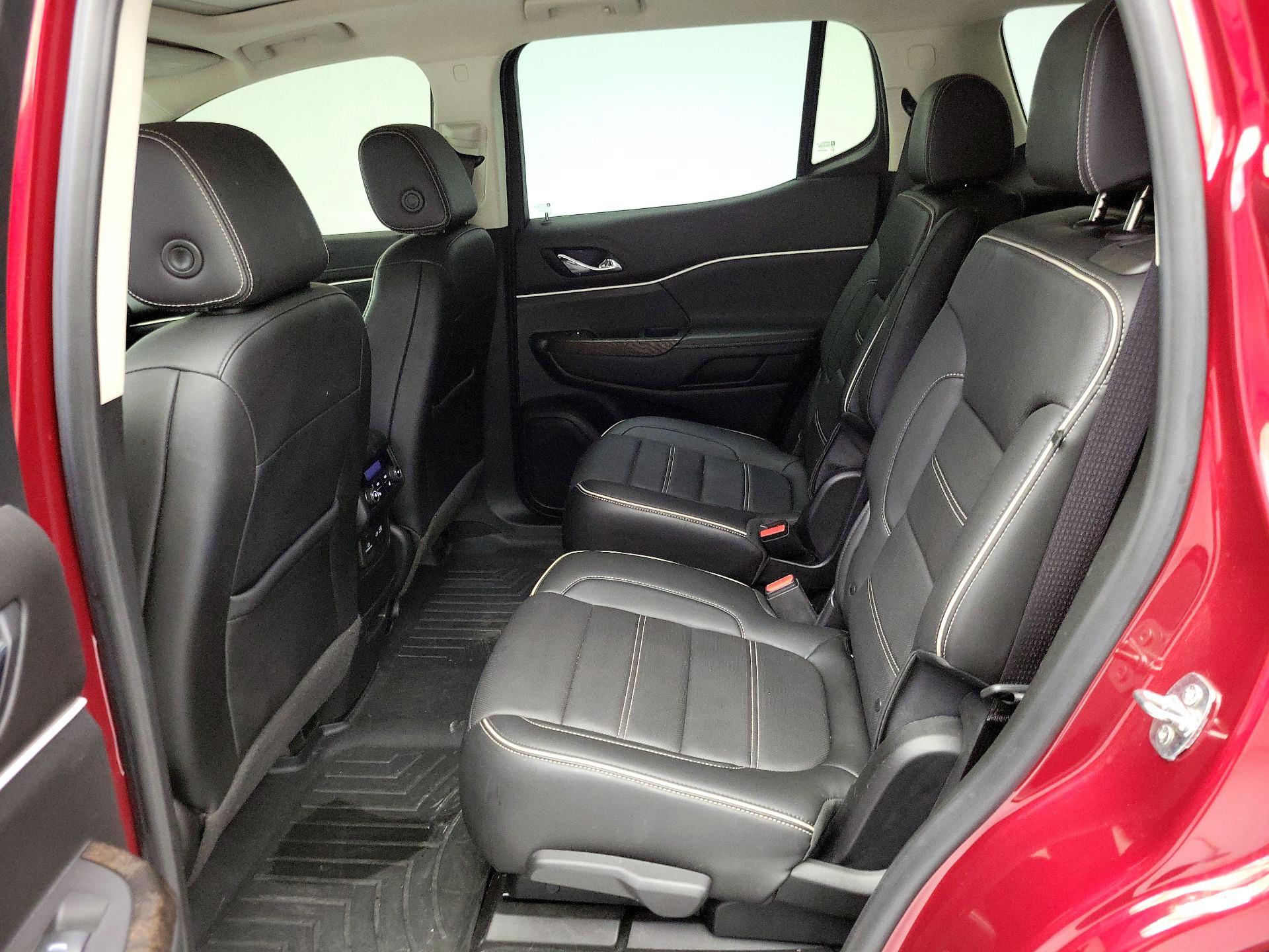 Thumbnail: 2021 GMC Acadia - 20