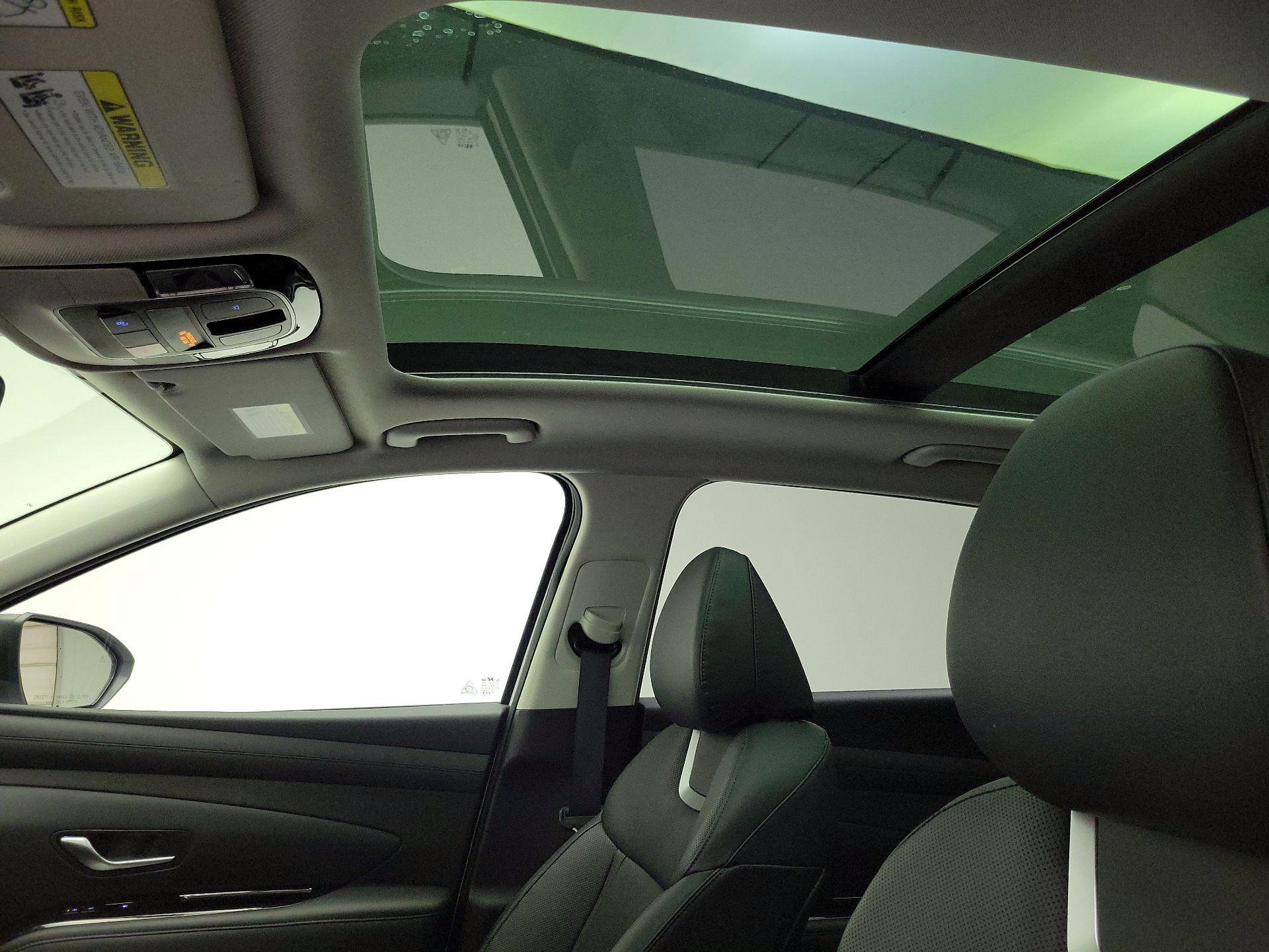 Thumbnail: 2025 Hyundai Tucson - 20