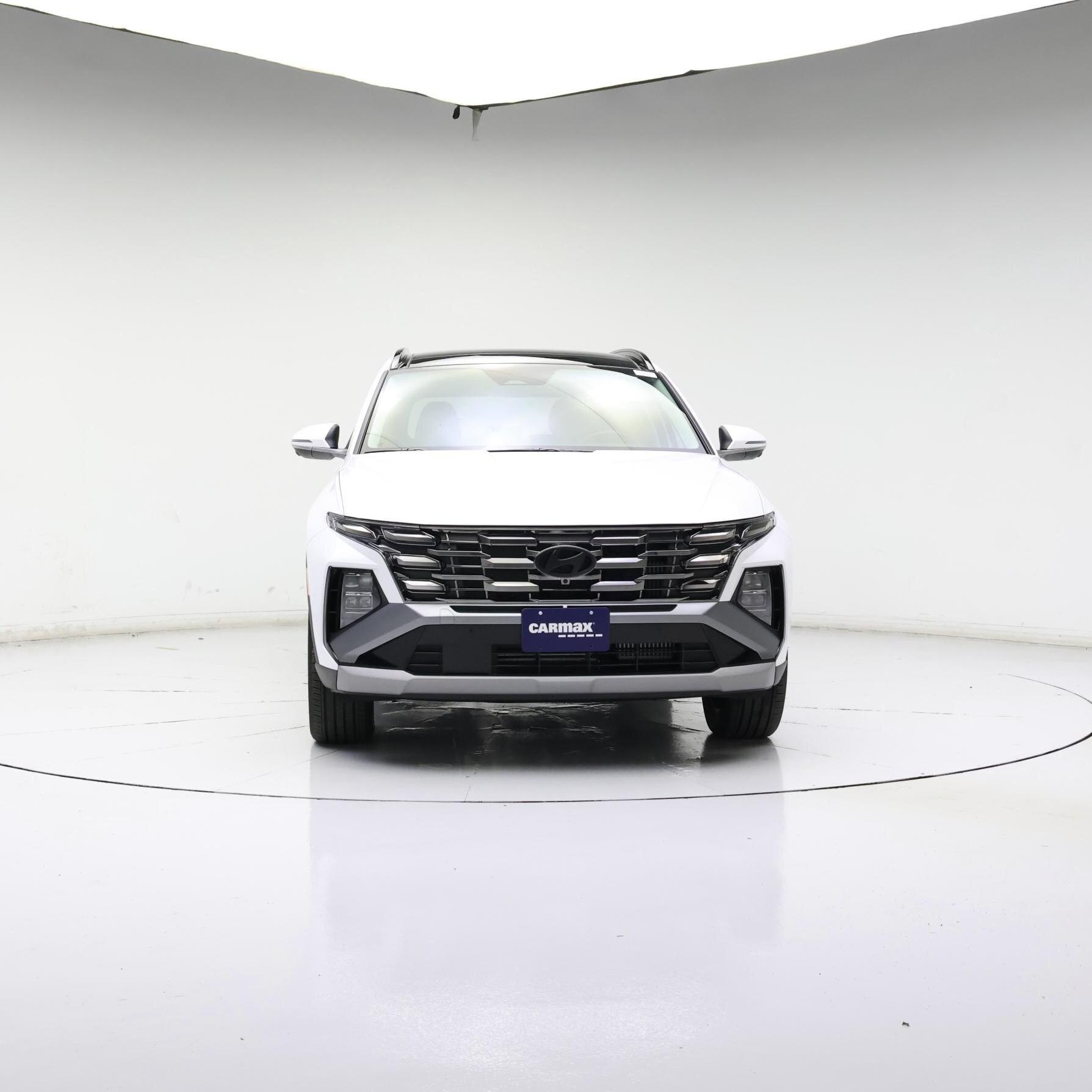 Thumbnail: 2025 Hyundai Tucson - 5
