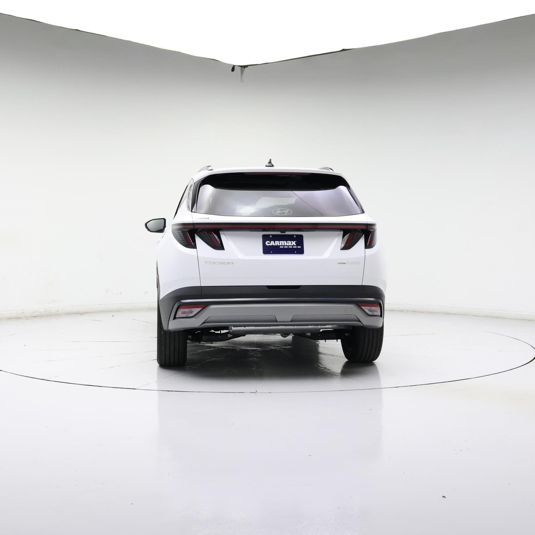 Thumbnail: 2025 Hyundai Tucson - 6