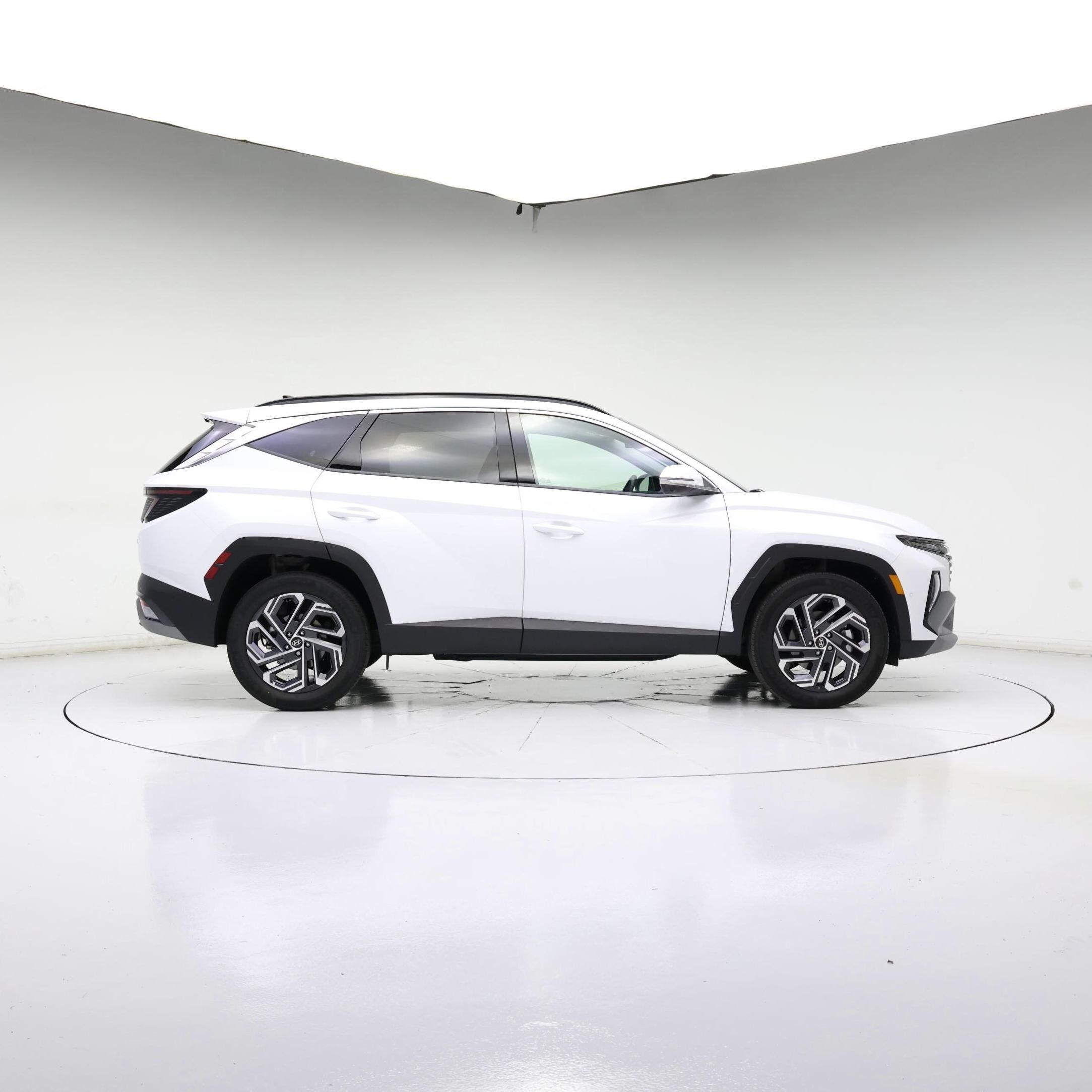 Thumbnail: 2025 Hyundai Tucson - 7