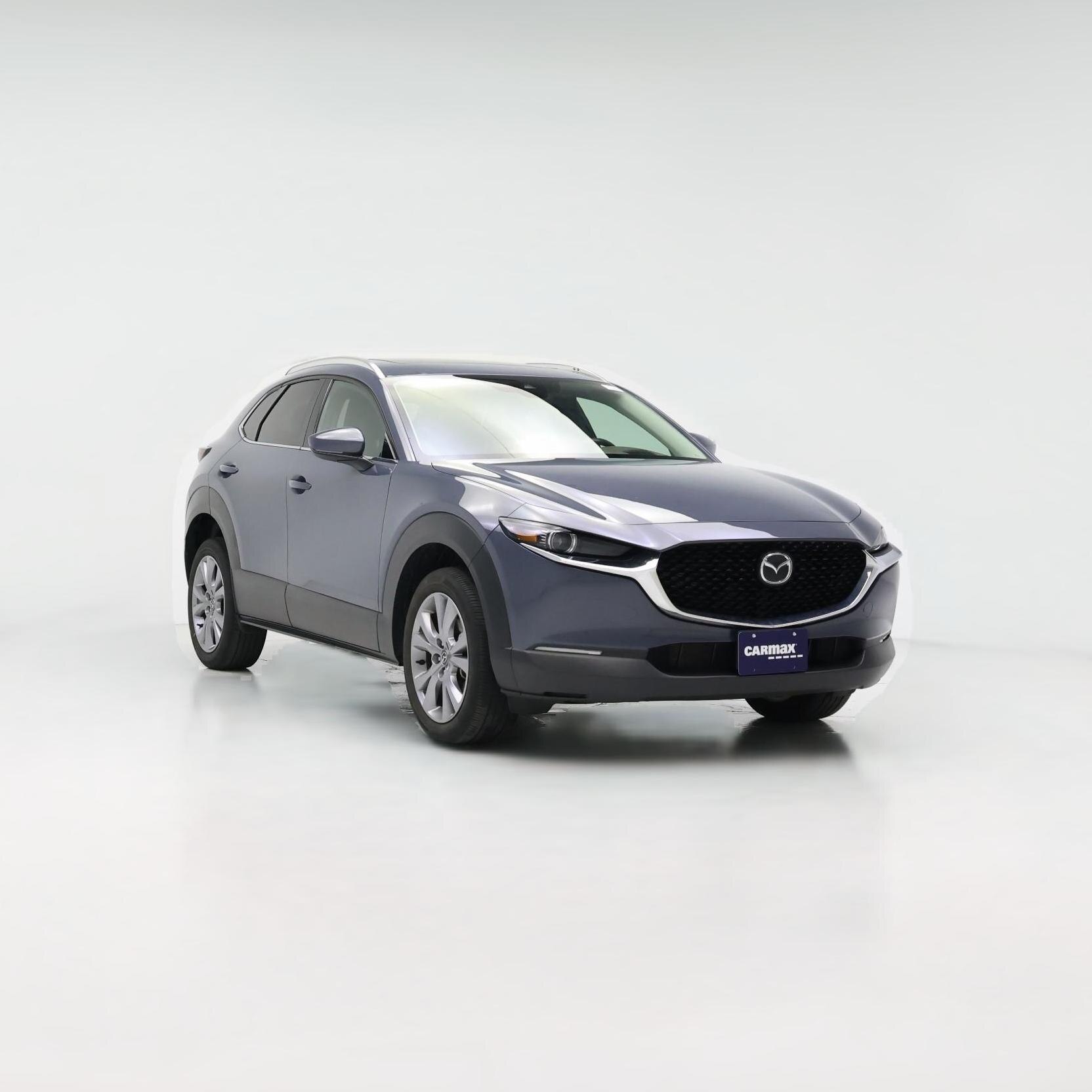 Thumbnail: 2021 Mazda CX-30 - 1