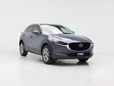 2021 Mazda CX-30 Premium