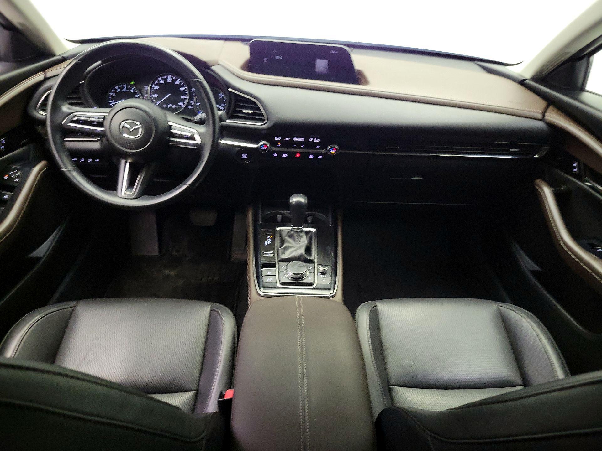 Thumbnail: 2021 Mazda CX-30 - 9