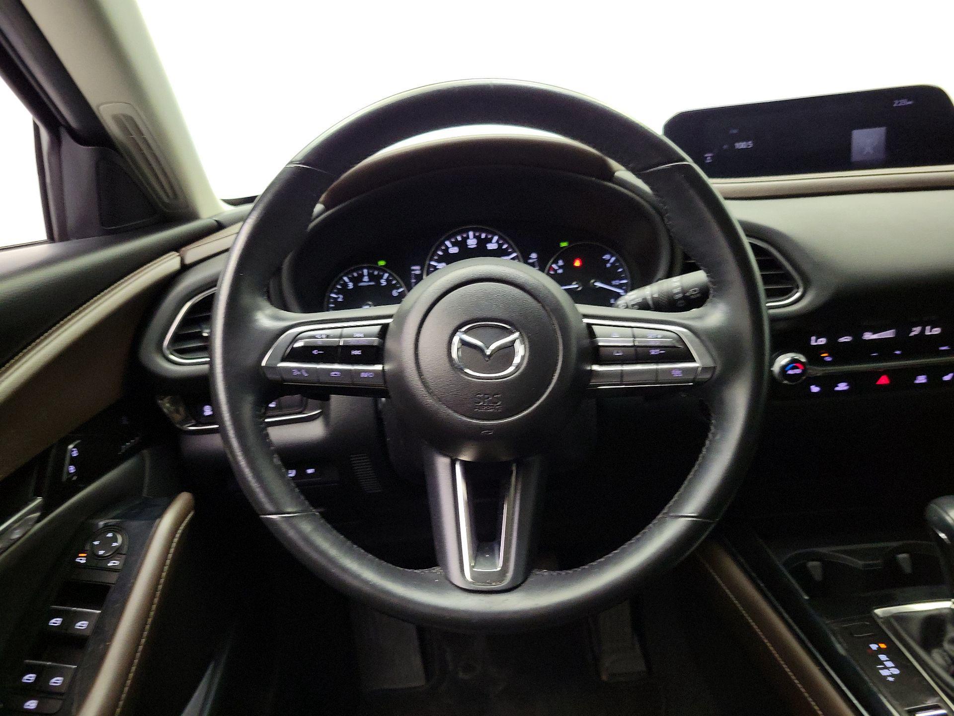 Thumbnail: 2021 Mazda CX-30 - 10
