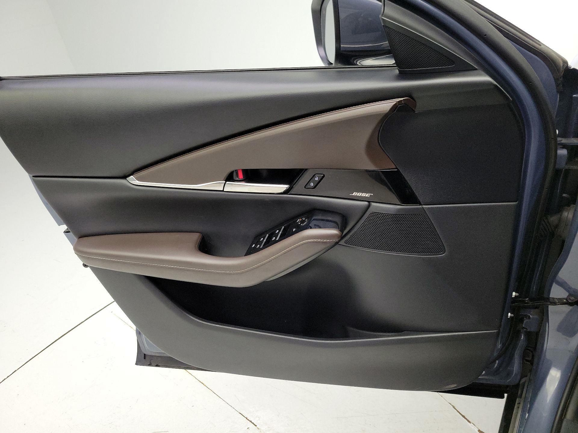 Thumbnail: 2021 Mazda CX-30 - 12