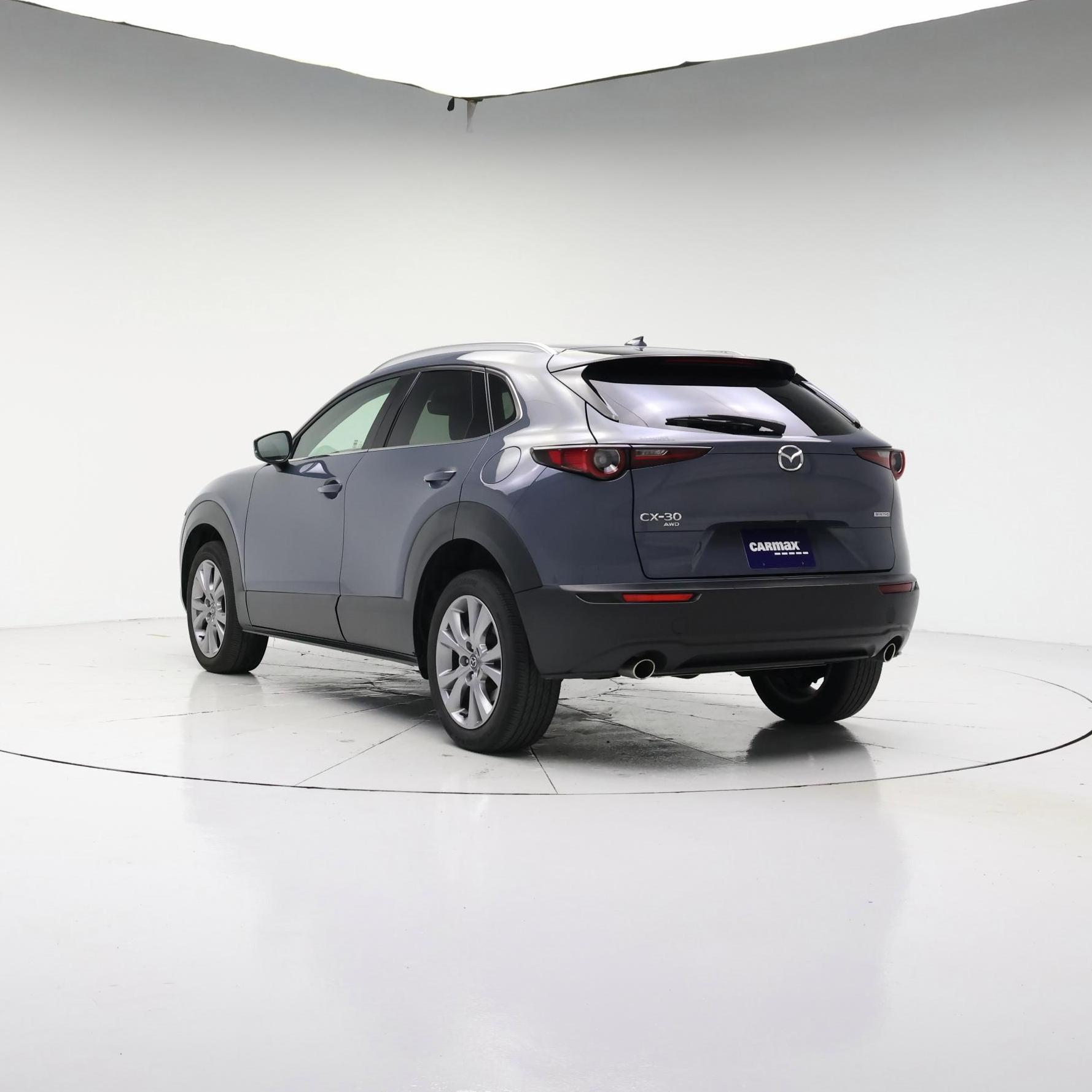 Thumbnail: 2021 Mazda CX-30 - 2