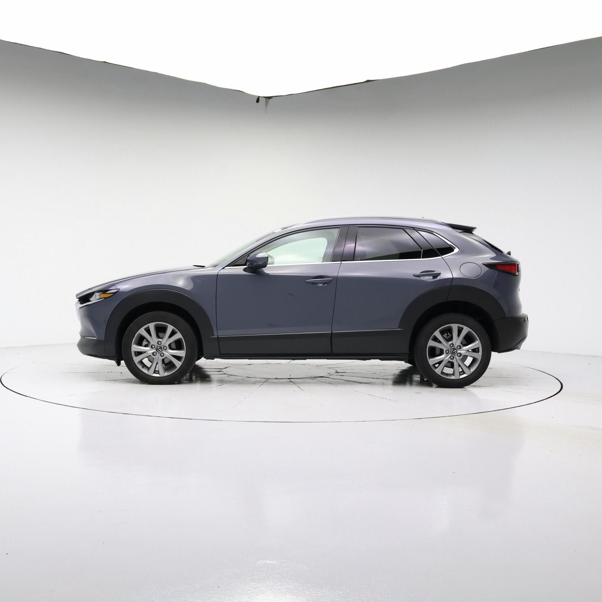 Thumbnail: 2021 Mazda CX-30 - 3