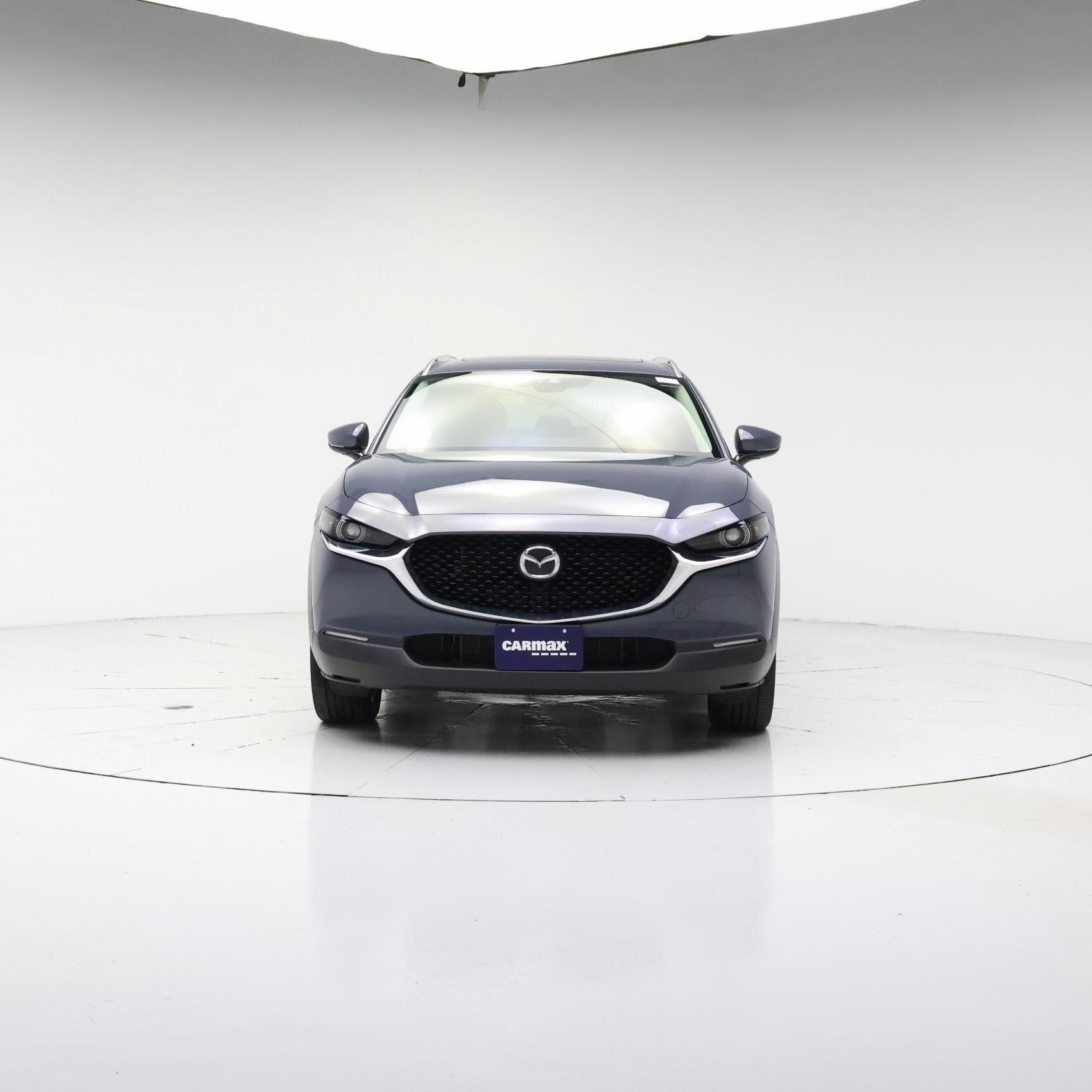Thumbnail: 2021 Mazda CX-30 - 5