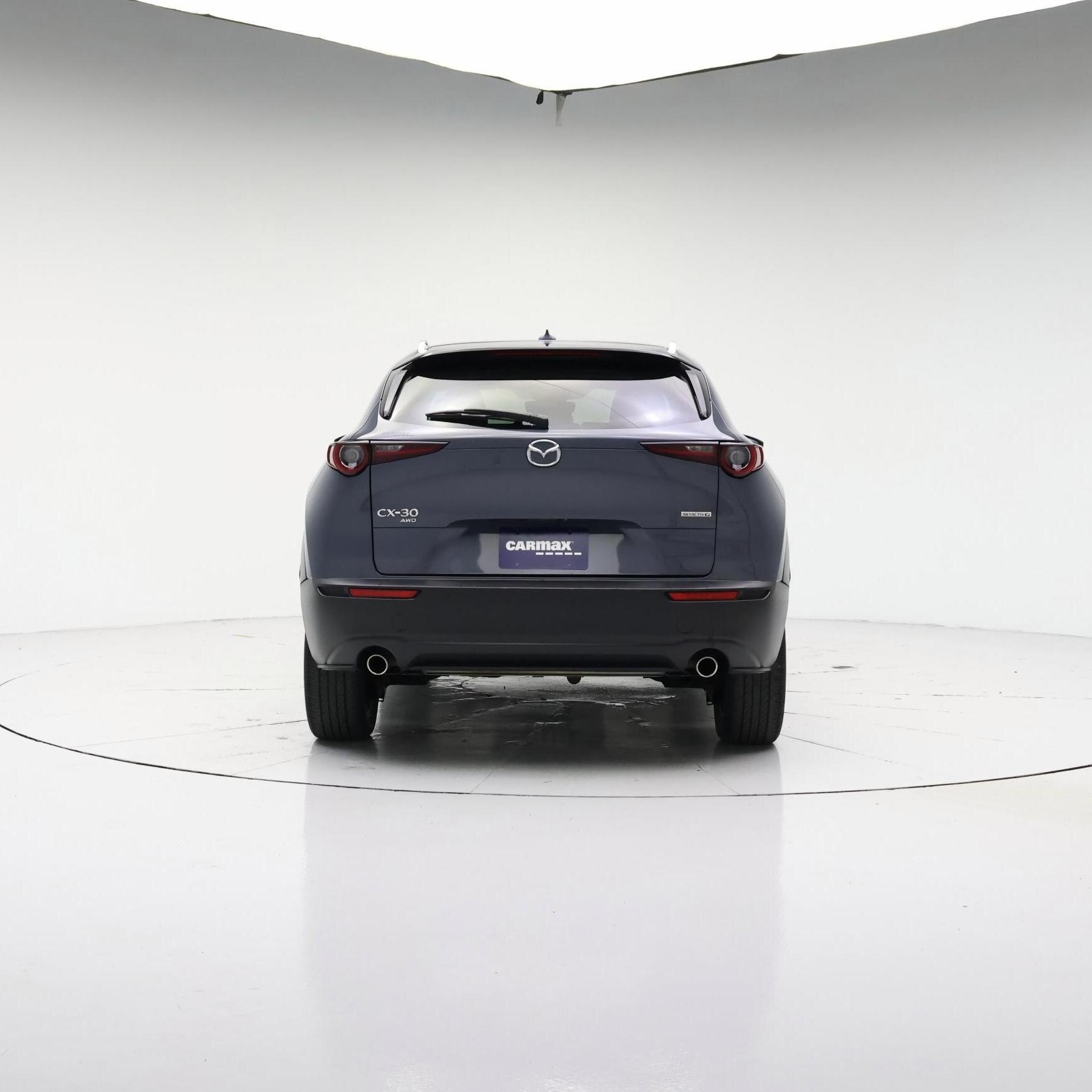 Thumbnail: 2021 Mazda CX-30 - 6