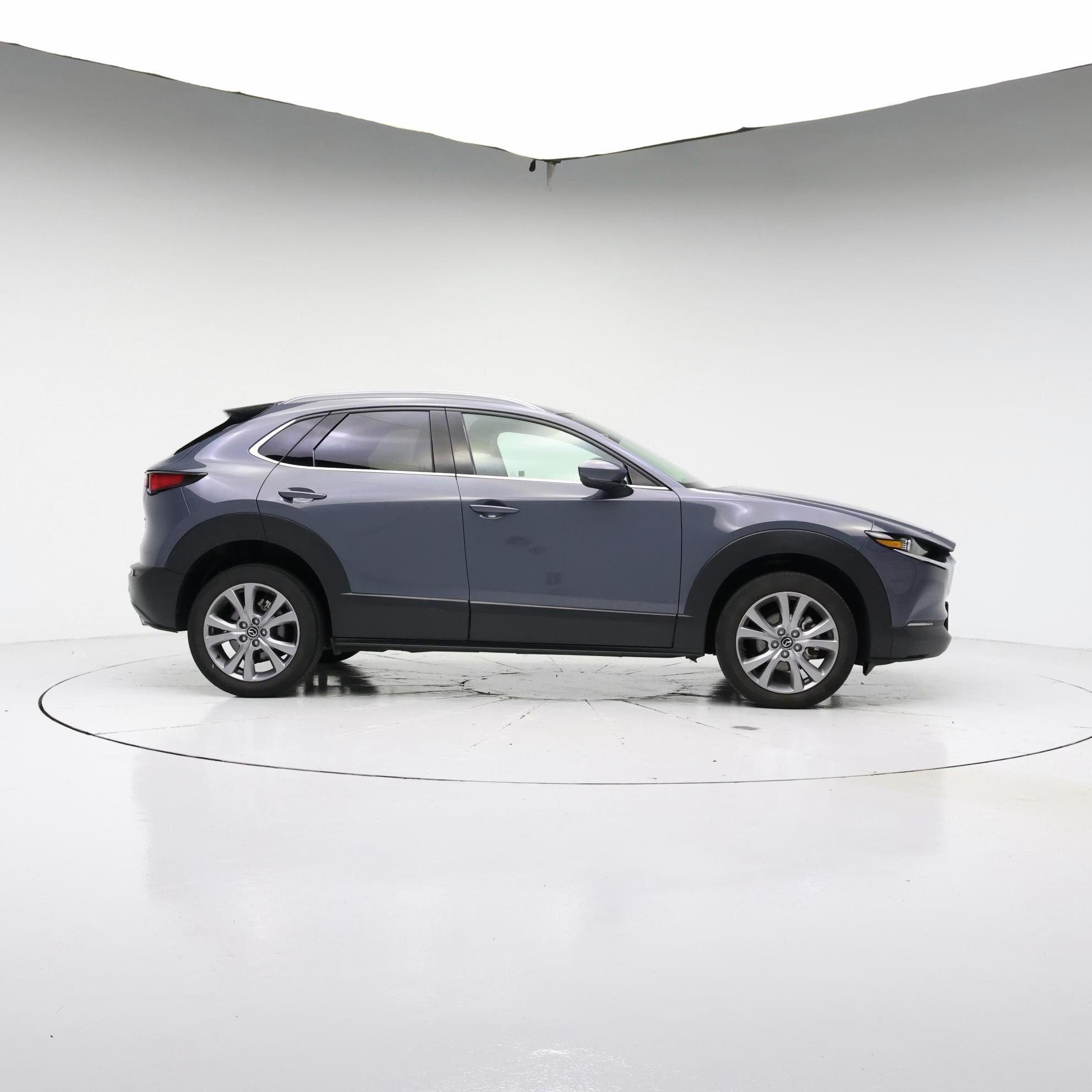 Thumbnail: 2021 Mazda CX-30 - 7