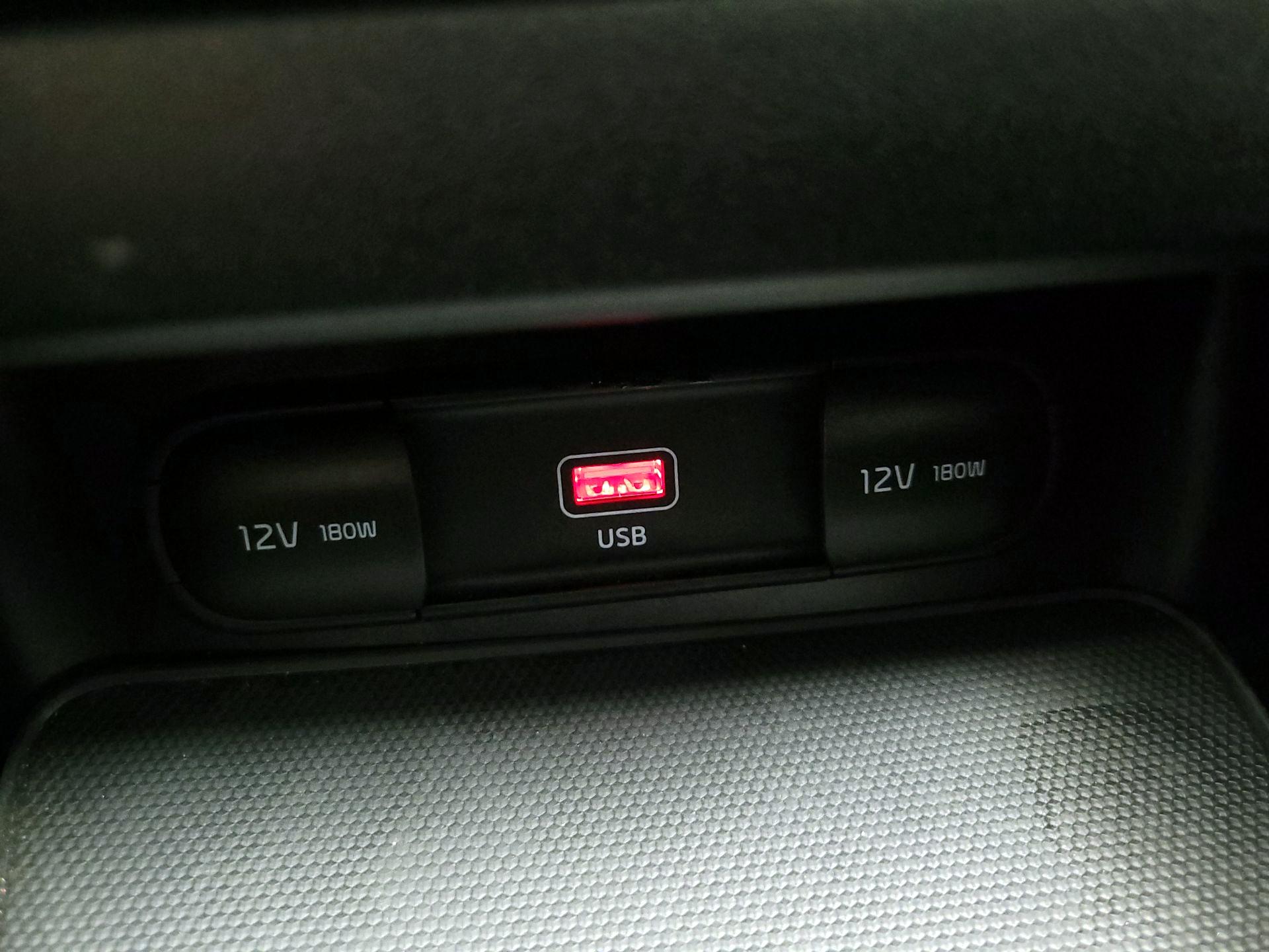 Thumbnail: 2023 Kia Forte - 17