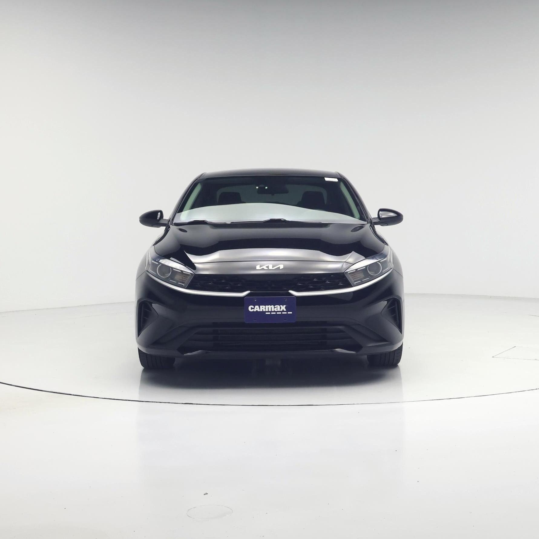 Thumbnail: 2023 Kia Forte - 5
