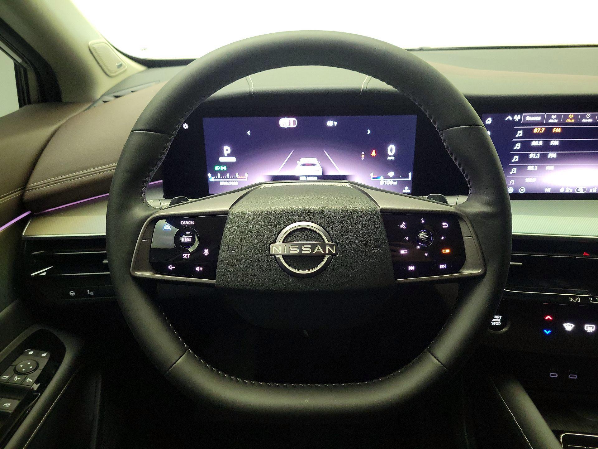 Thumbnail: 2026 Nissan Murano - 10