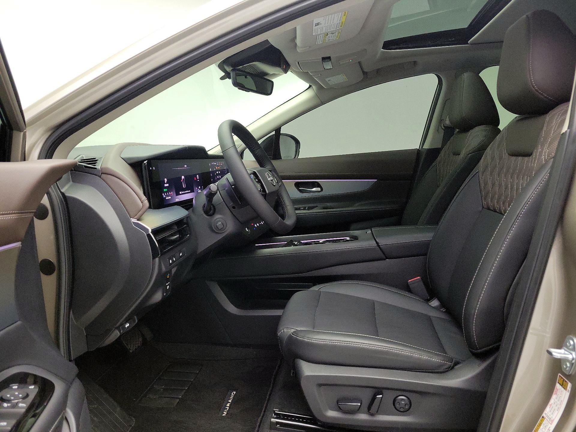 Thumbnail: 2026 Nissan Murano - 11