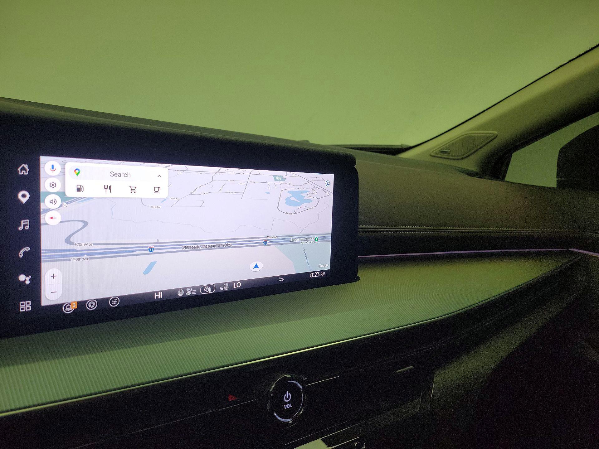 Thumbnail: 2026 Nissan Murano - 14