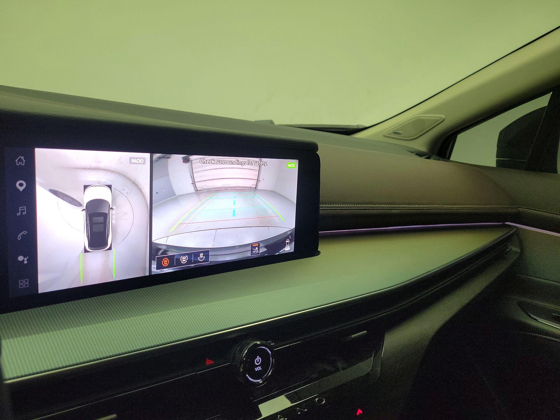 Thumbnail: 2026 Nissan Murano - 15