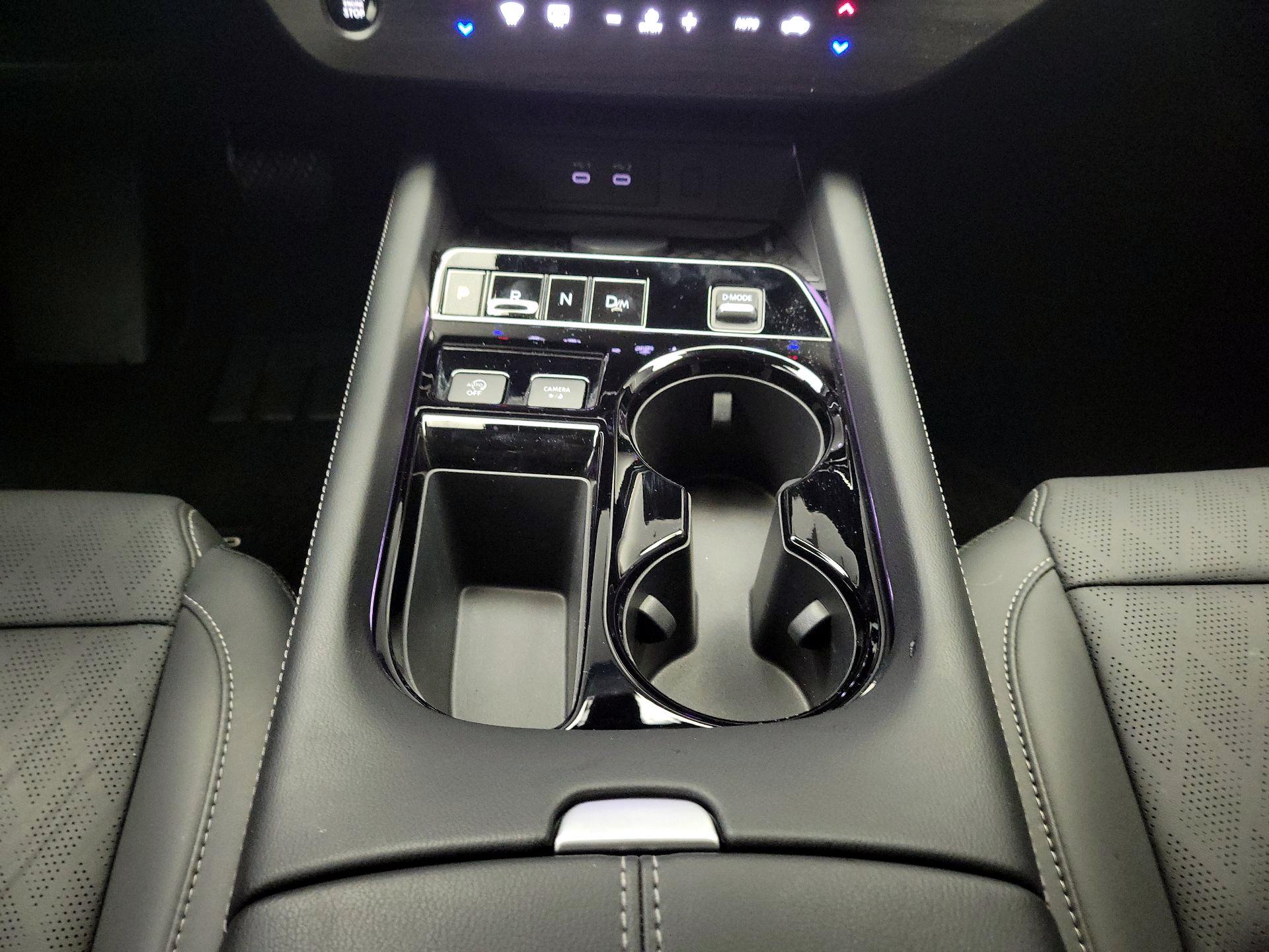 Thumbnail: 2026 Nissan Murano - 18
