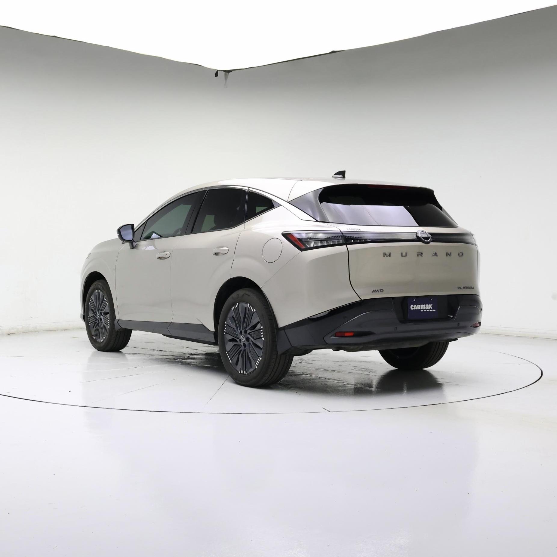 Thumbnail: 2026 Nissan Murano - 2