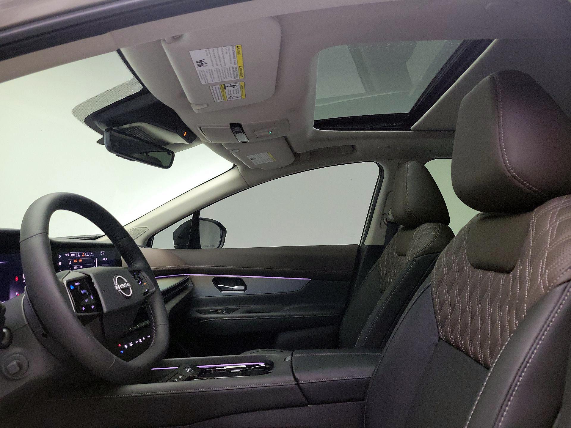 Thumbnail: 2026 Nissan Murano - 20