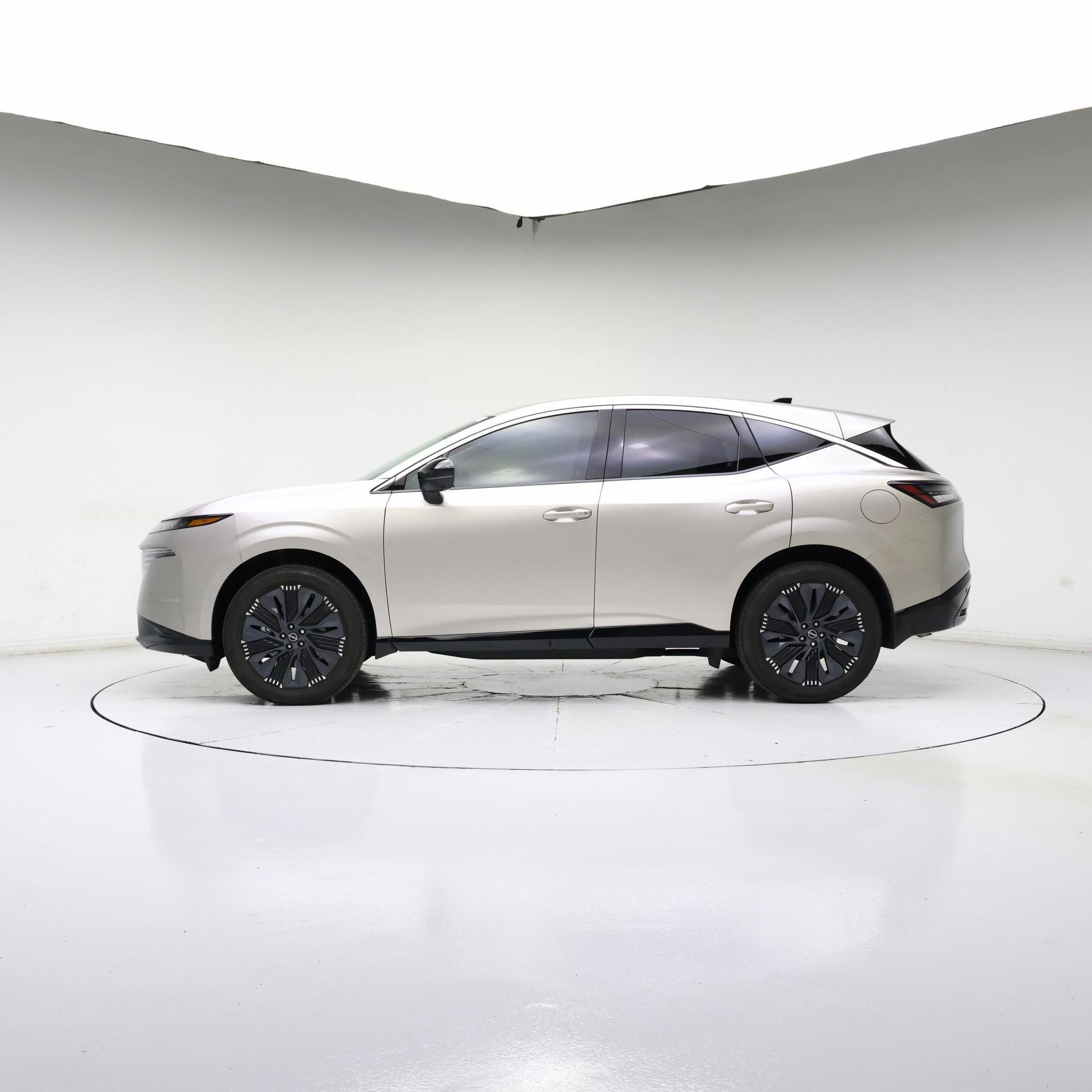 Thumbnail: 2026 Nissan Murano - 3
