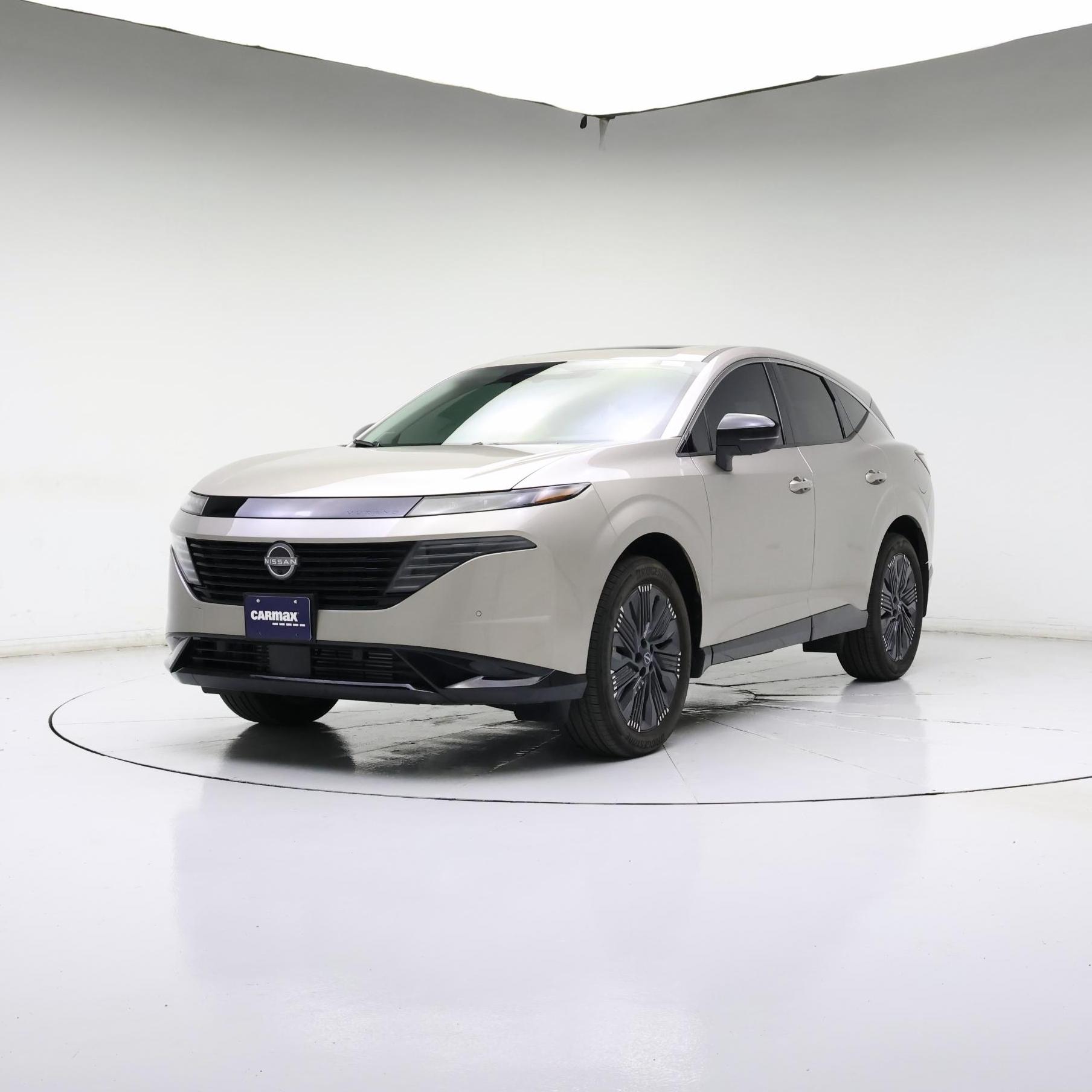 Thumbnail: 2026 Nissan Murano - 4