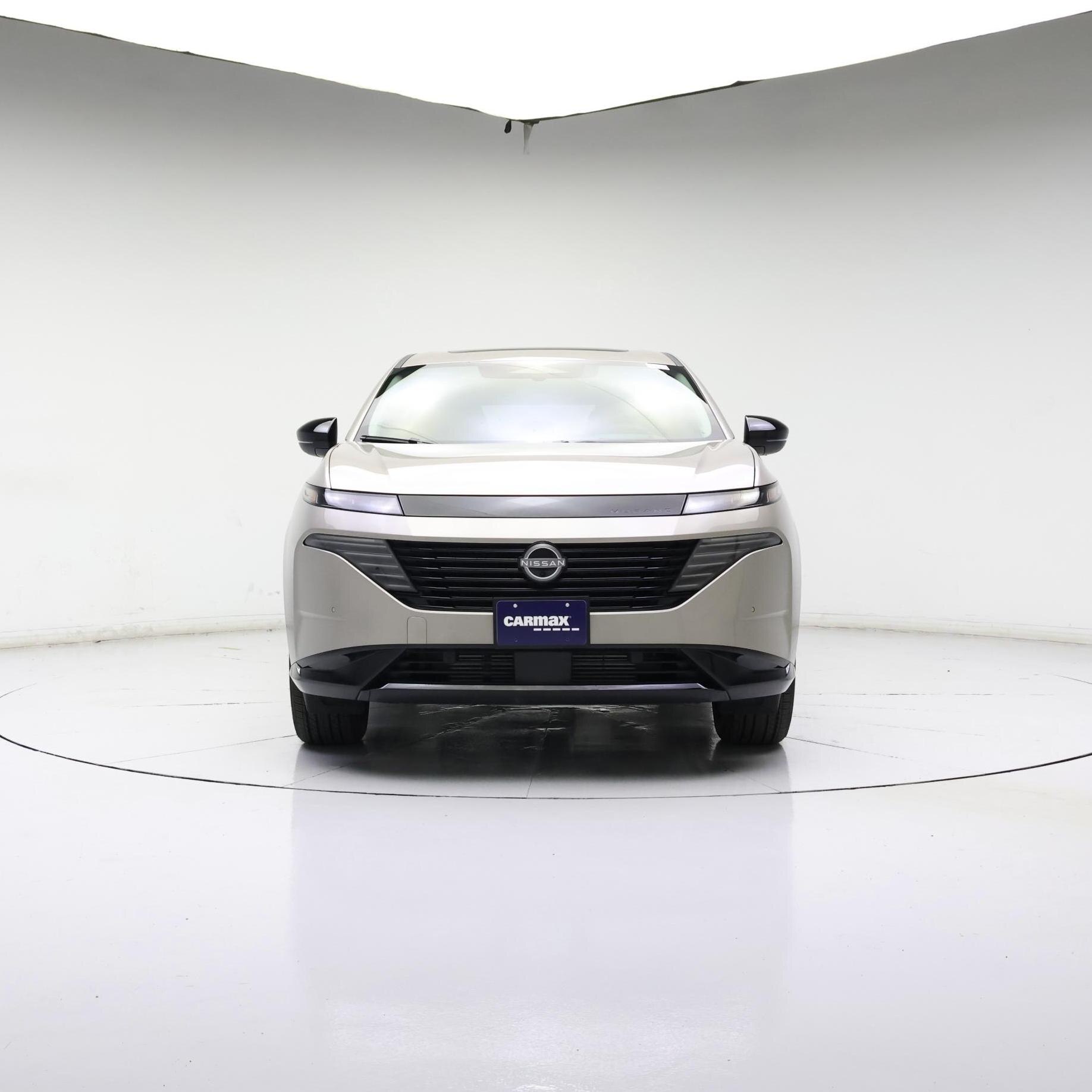 Thumbnail: 2026 Nissan Murano - 5