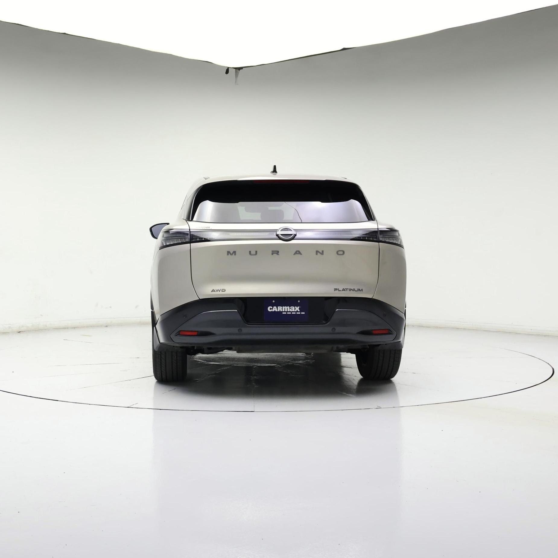 Thumbnail: 2026 Nissan Murano - 6