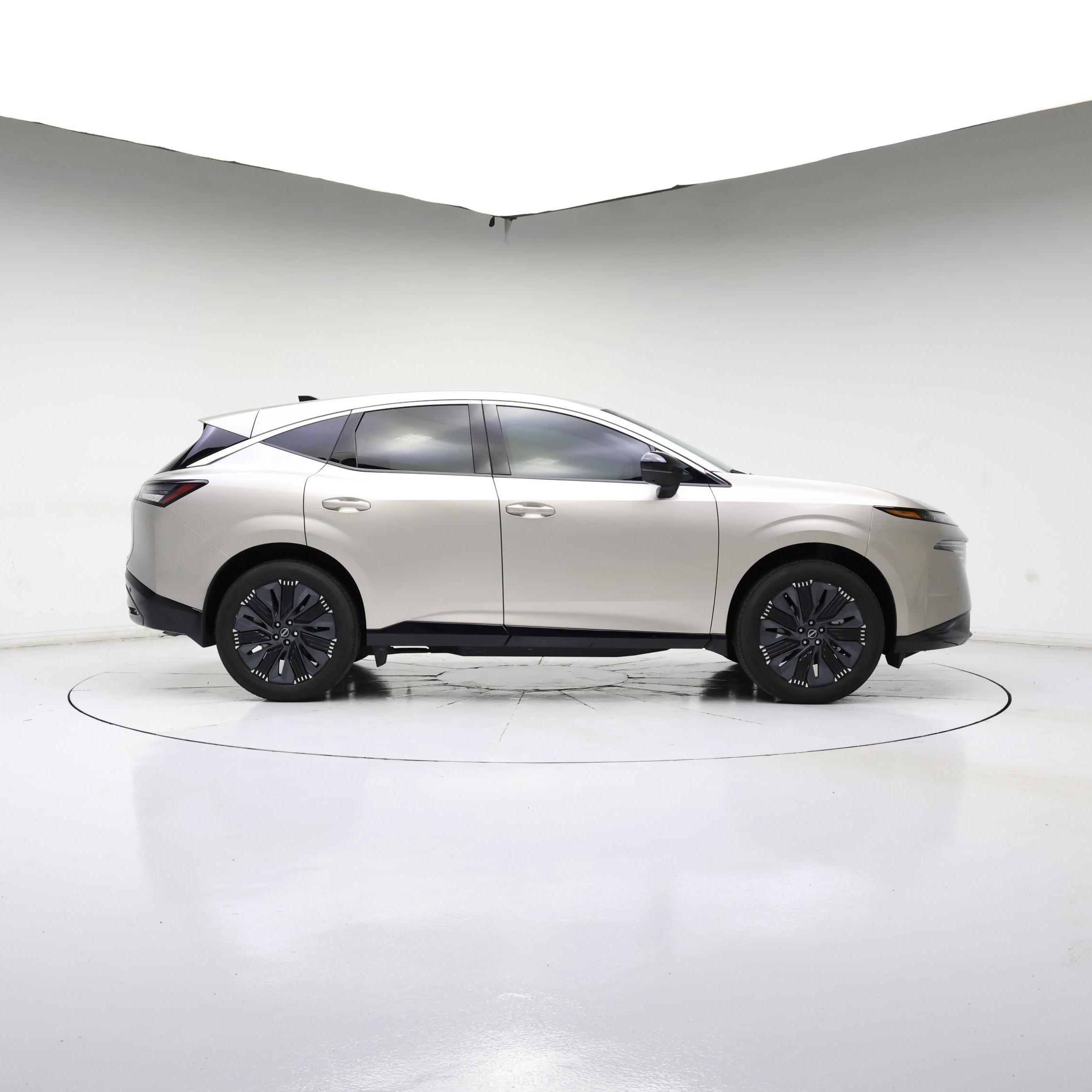 Thumbnail: 2026 Nissan Murano - 7