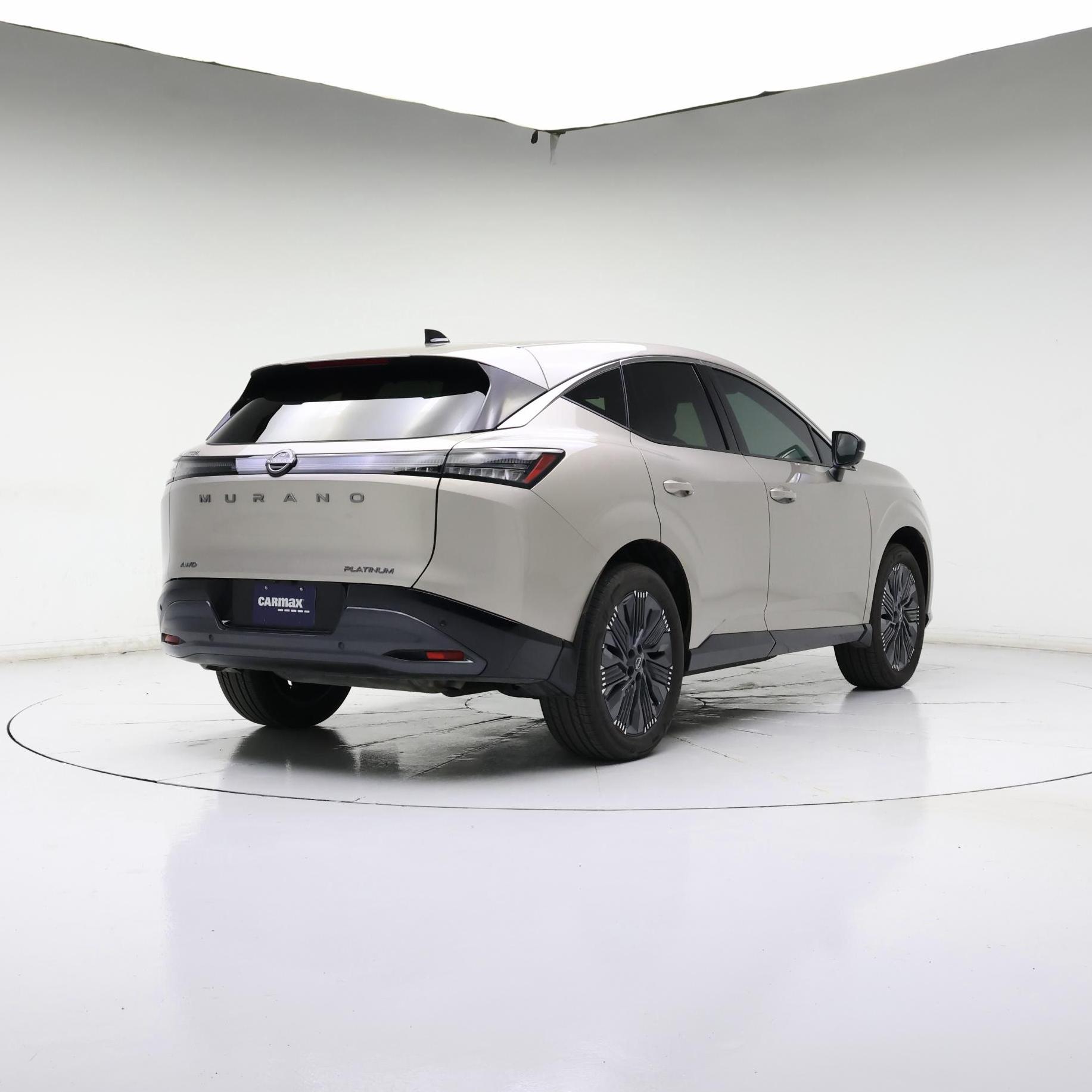 Thumbnail: 2026 Nissan Murano - 8