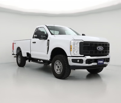 2025 Ford F250 XL