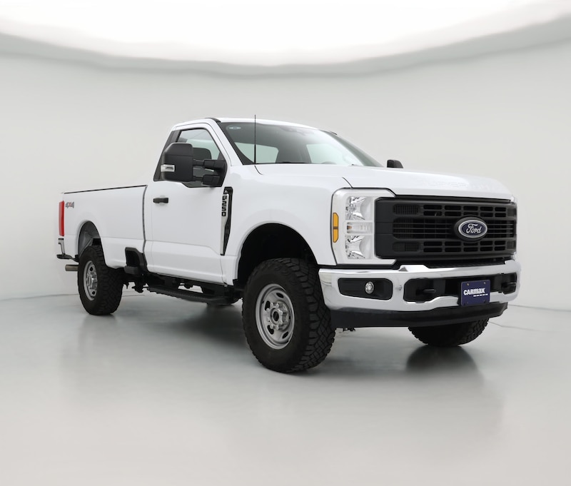 2025 Ford F250 XL