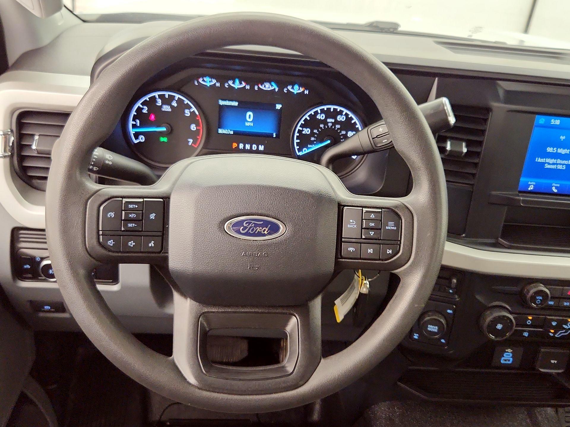 Thumbnail: 2025 Ford F-250 - 10