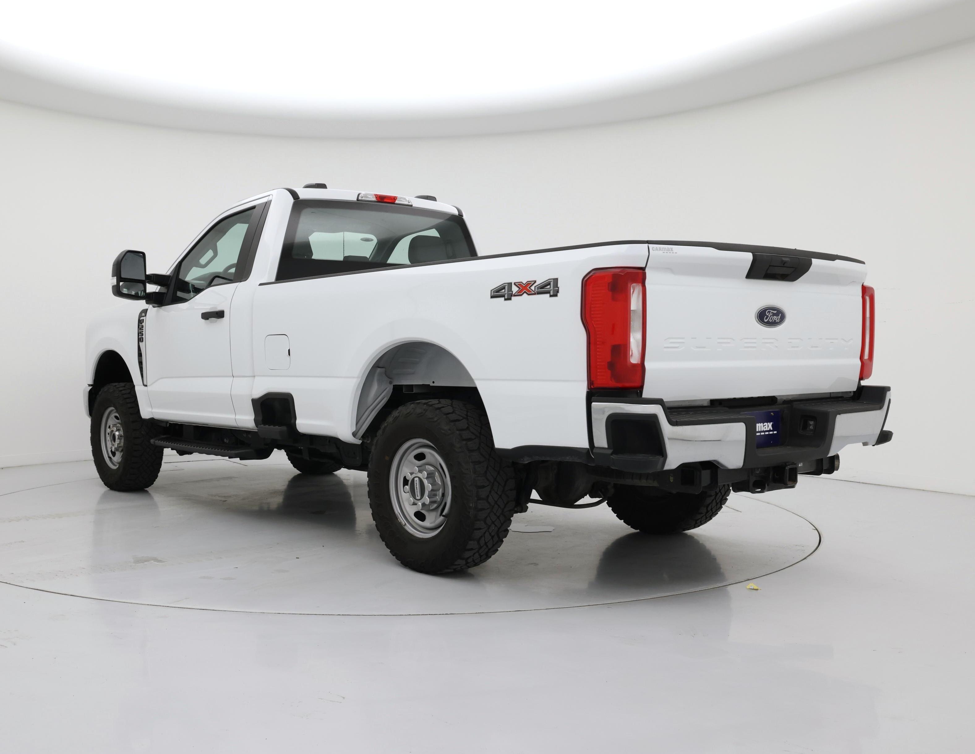 Thumbnail: 2025 Ford F-250 - 2