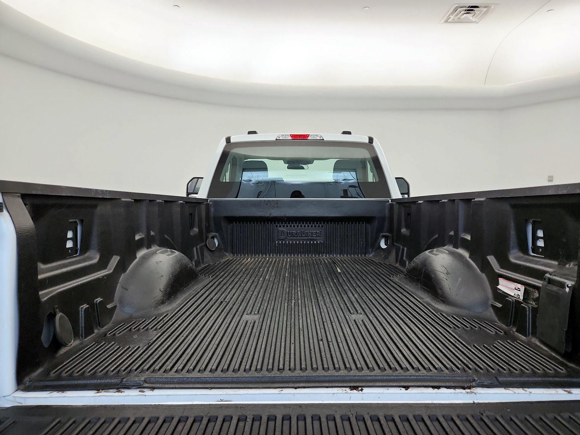 Thumbnail: 2025 Ford F-250 - 19