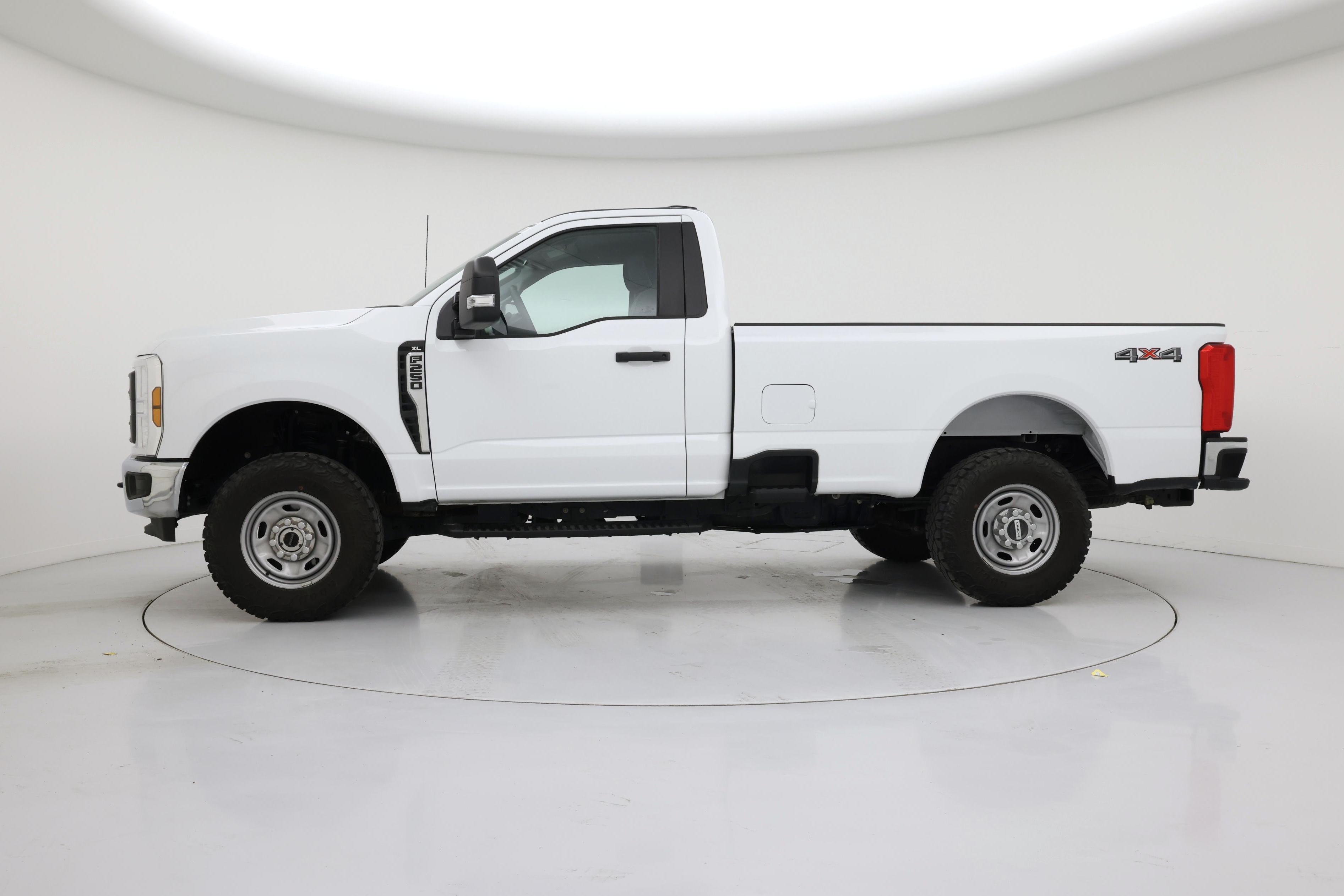 Thumbnail: 2025 Ford F-250 - 3