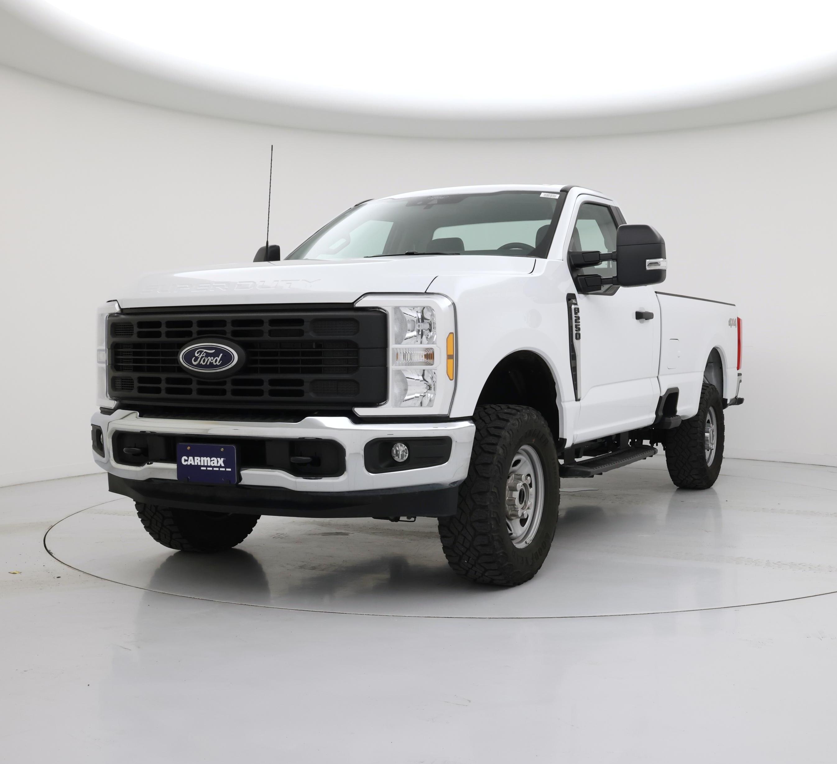 Thumbnail: 2025 Ford F-250 - 4