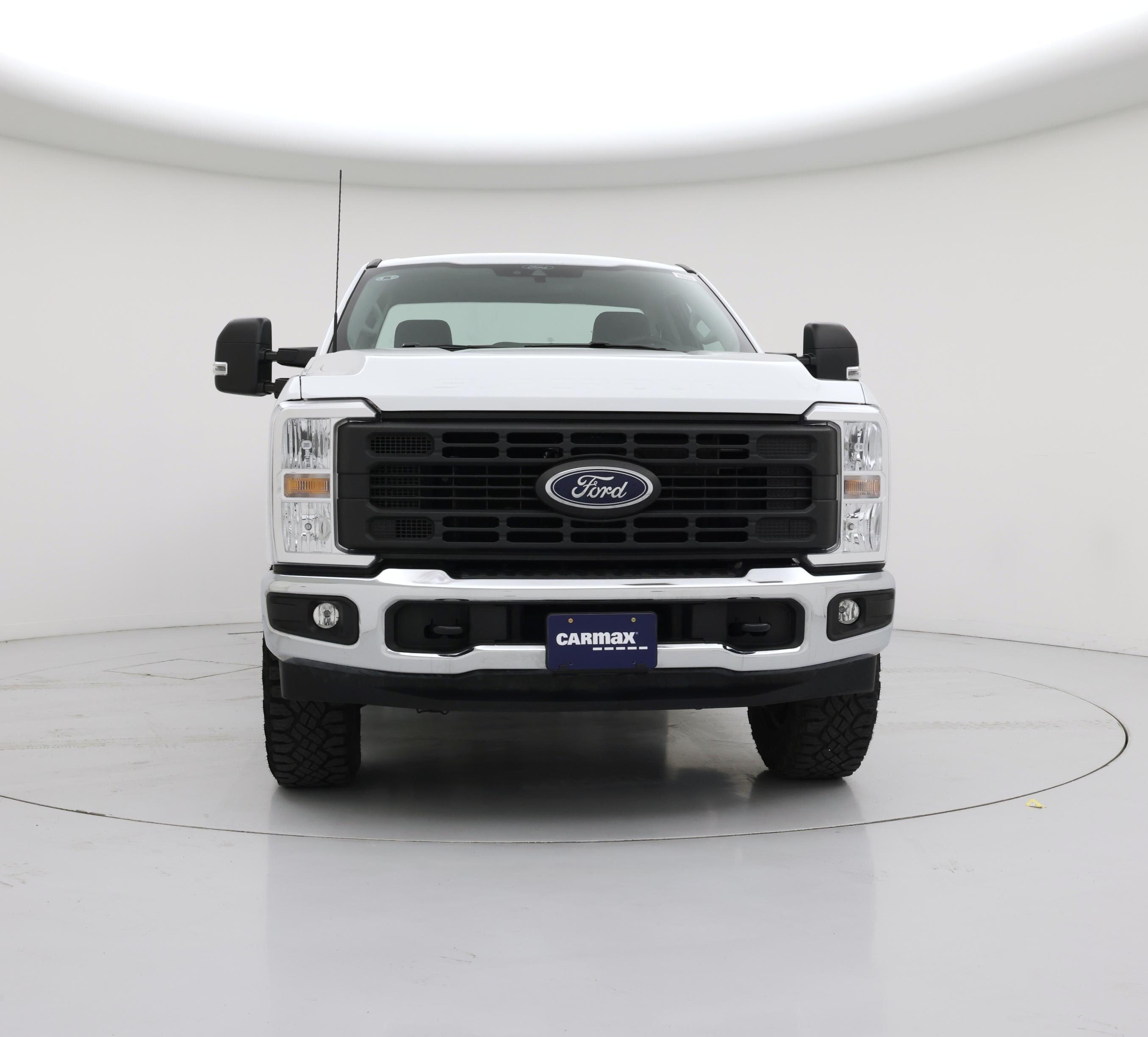 Thumbnail: 2025 Ford F-250 - 5