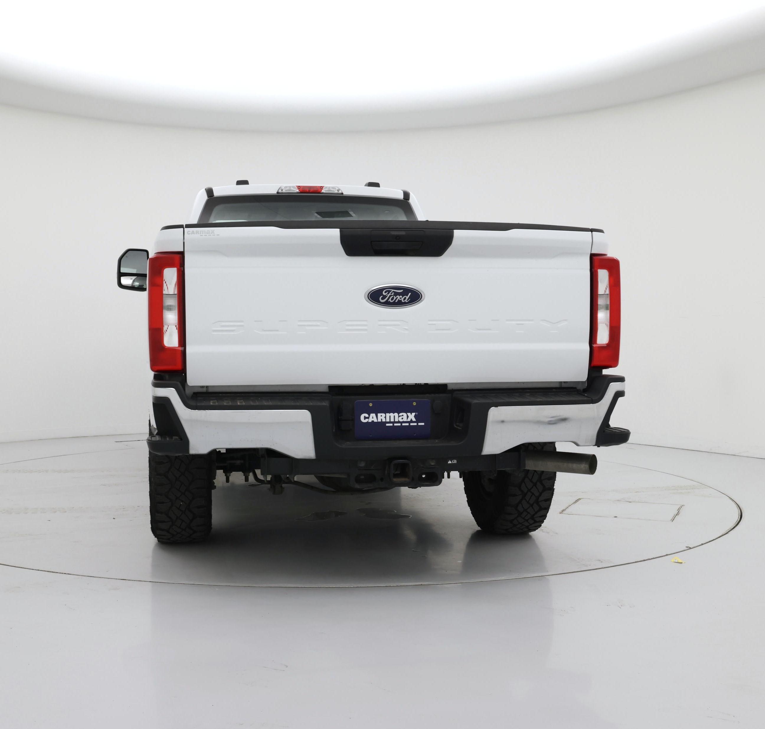 Thumbnail: 2025 Ford F-250 - 6