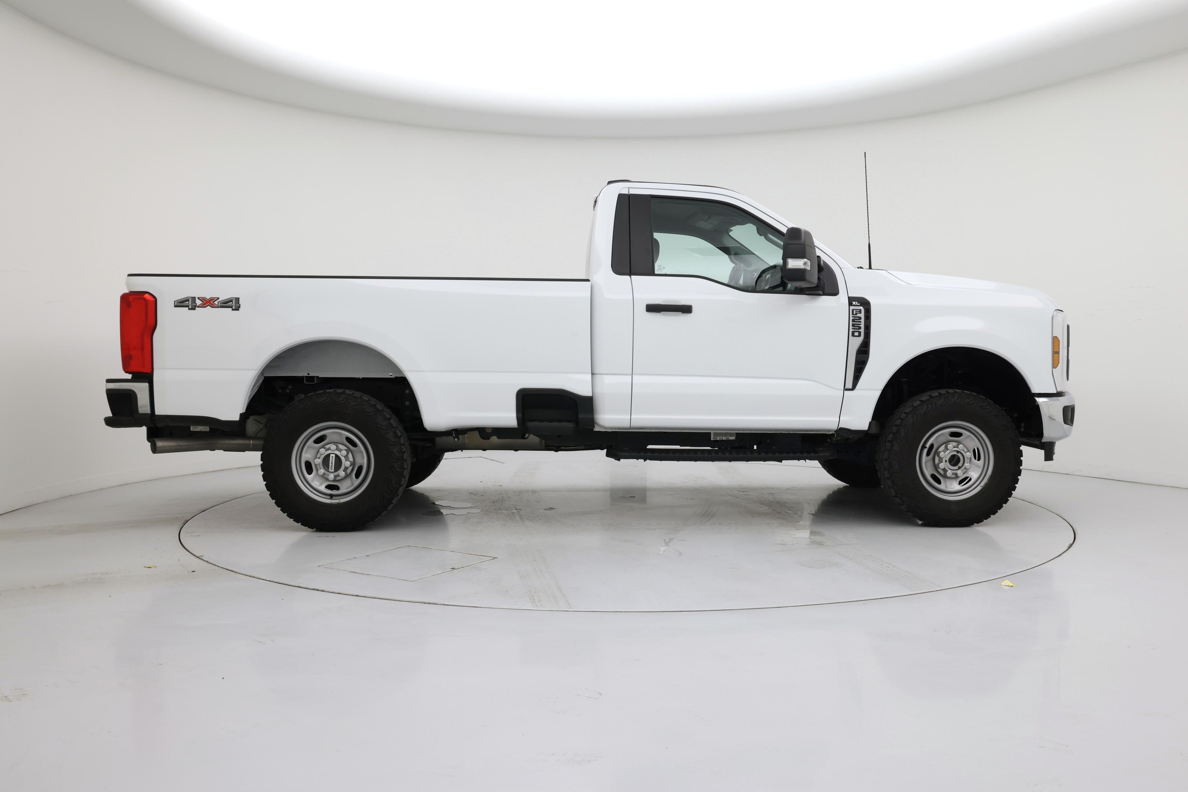 Thumbnail: 2025 Ford F-250 - 7