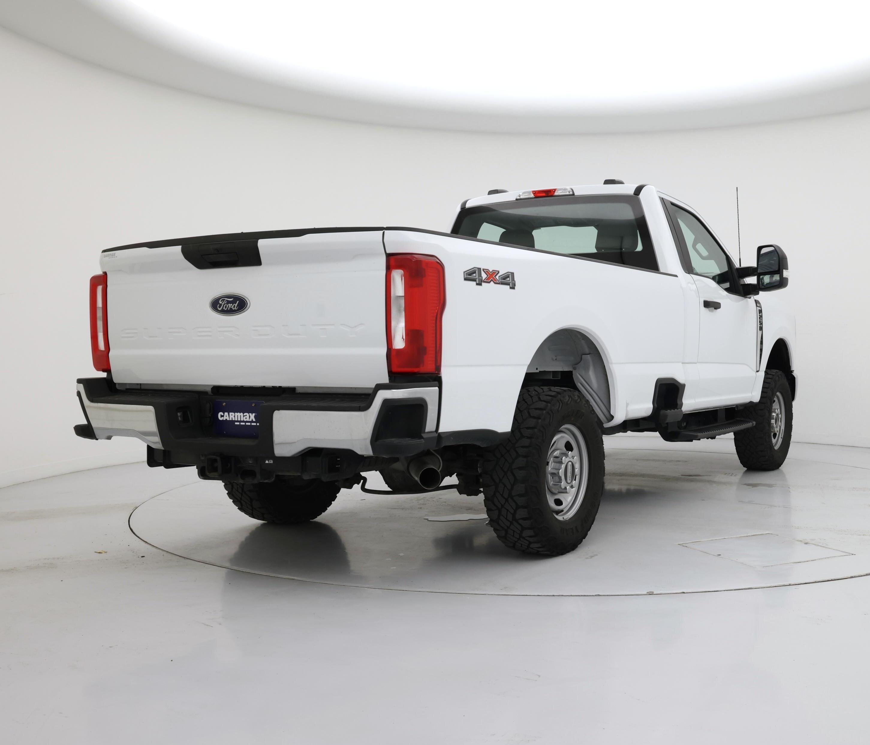 Thumbnail: 2025 Ford F-250 - 8
