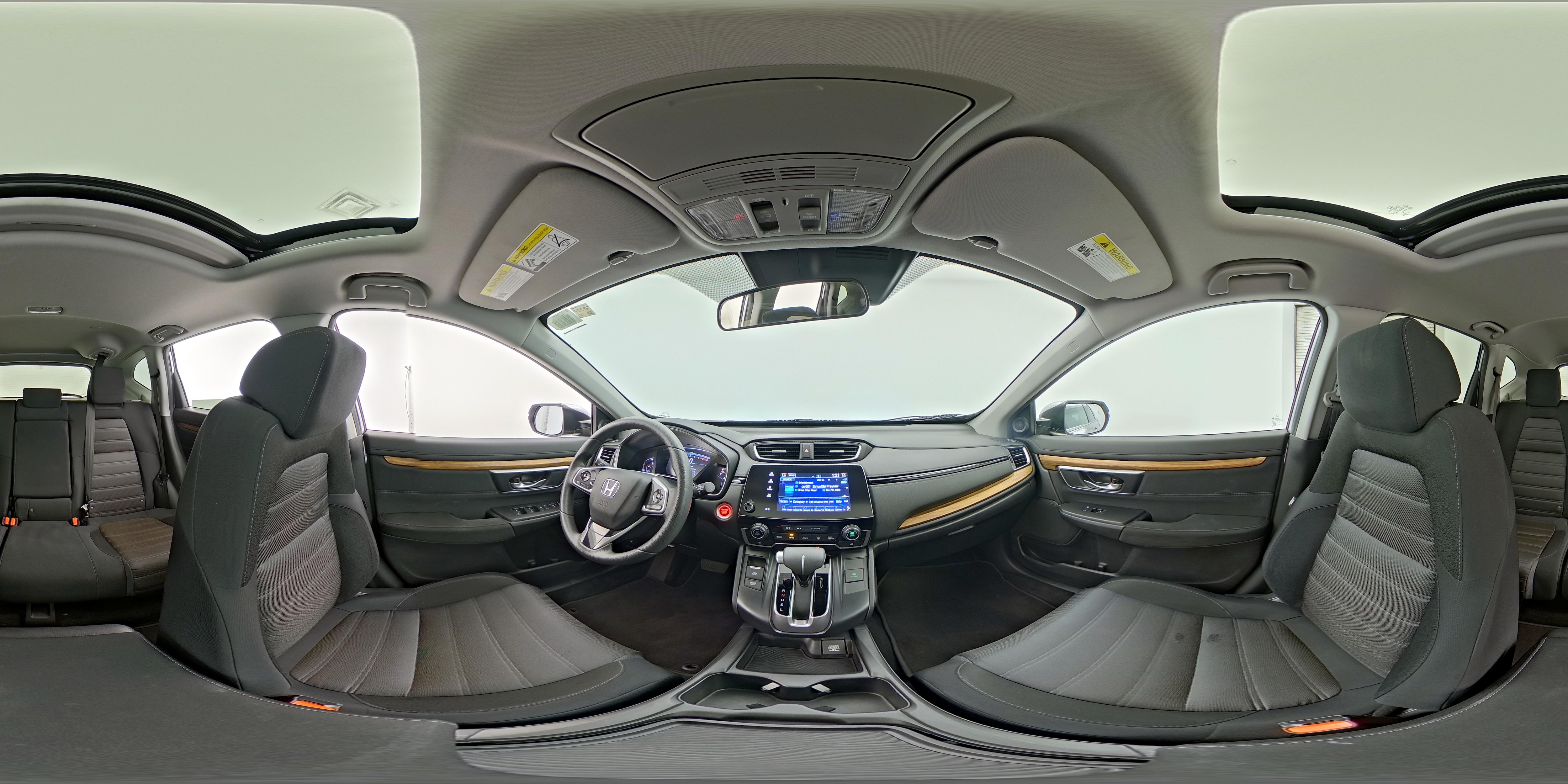 2019 Honda CR-V EX - Photo 25