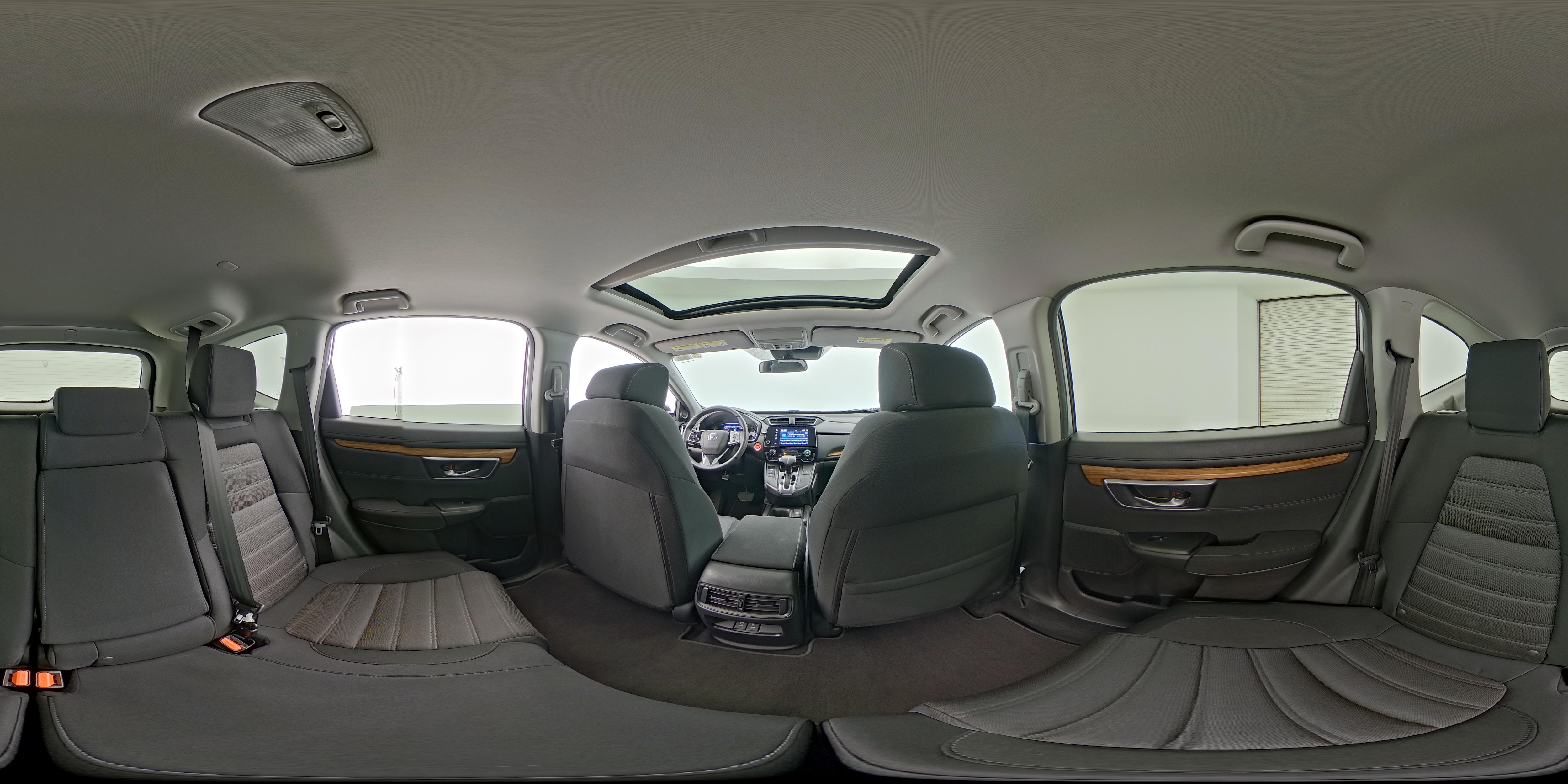 2019 Honda CR-V EX - Photo 26
