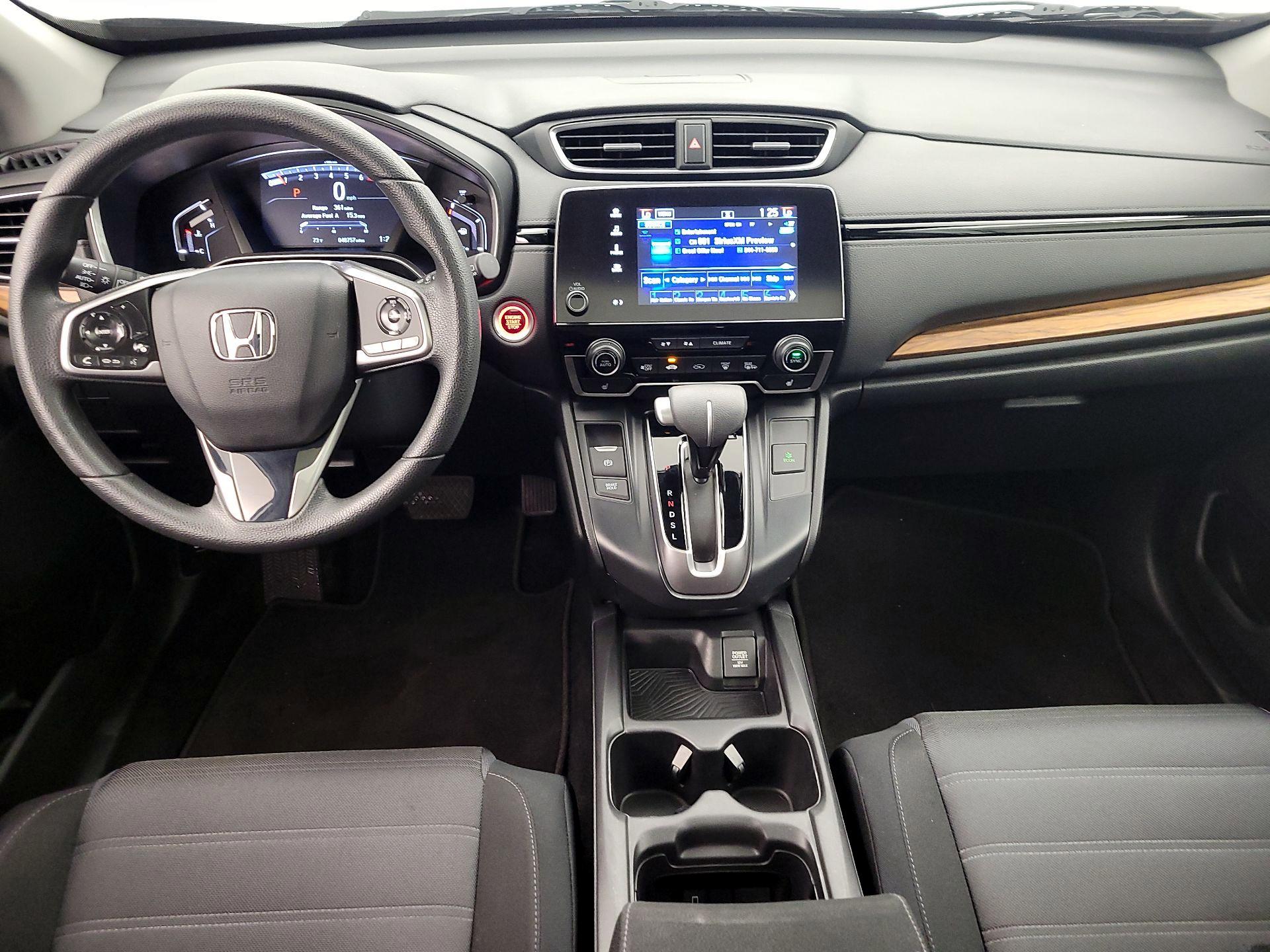 Thumbnail: 2019 Honda CR-V - 9