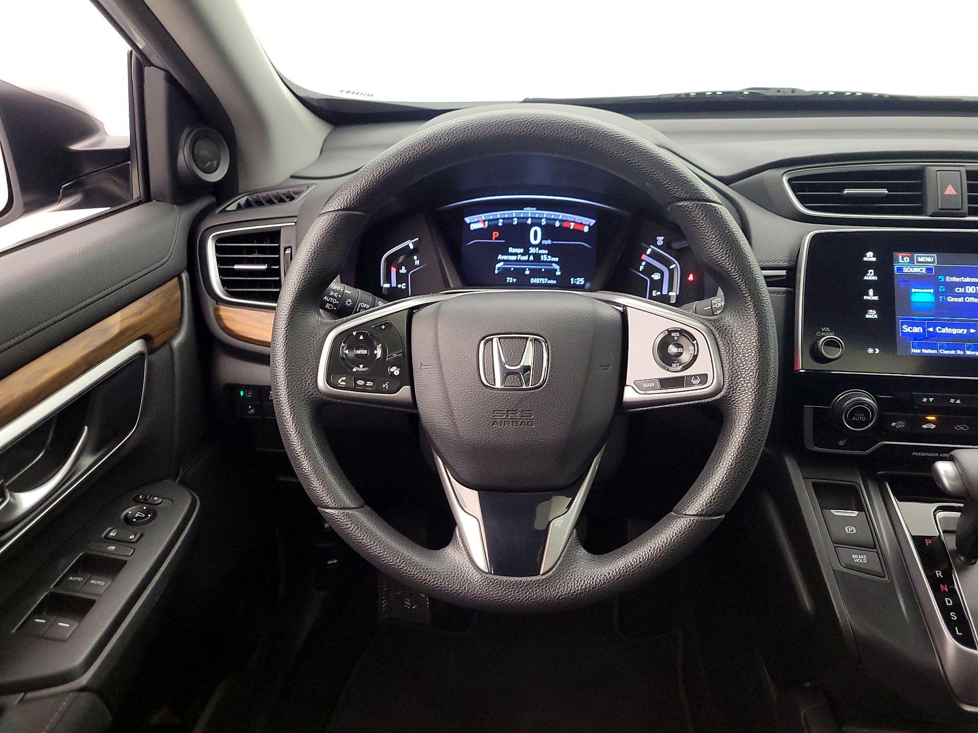 Thumbnail: 2019 Honda CR-V - 10