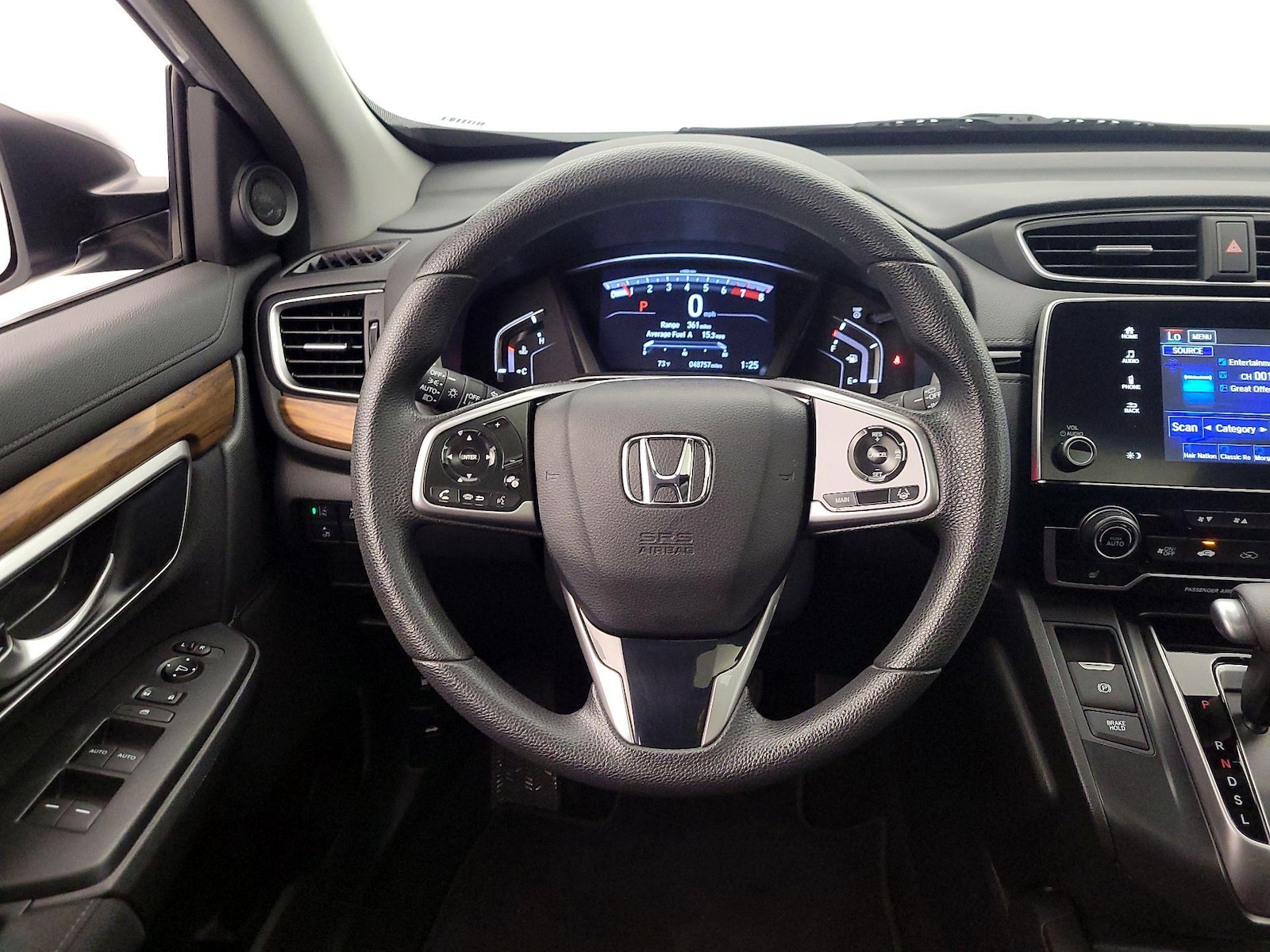 2019 Honda CR-V EX - Photo 11