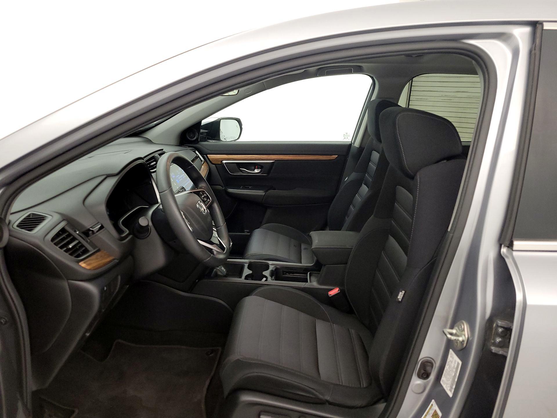 Thumbnail: 2019 Honda CR-V - 11
